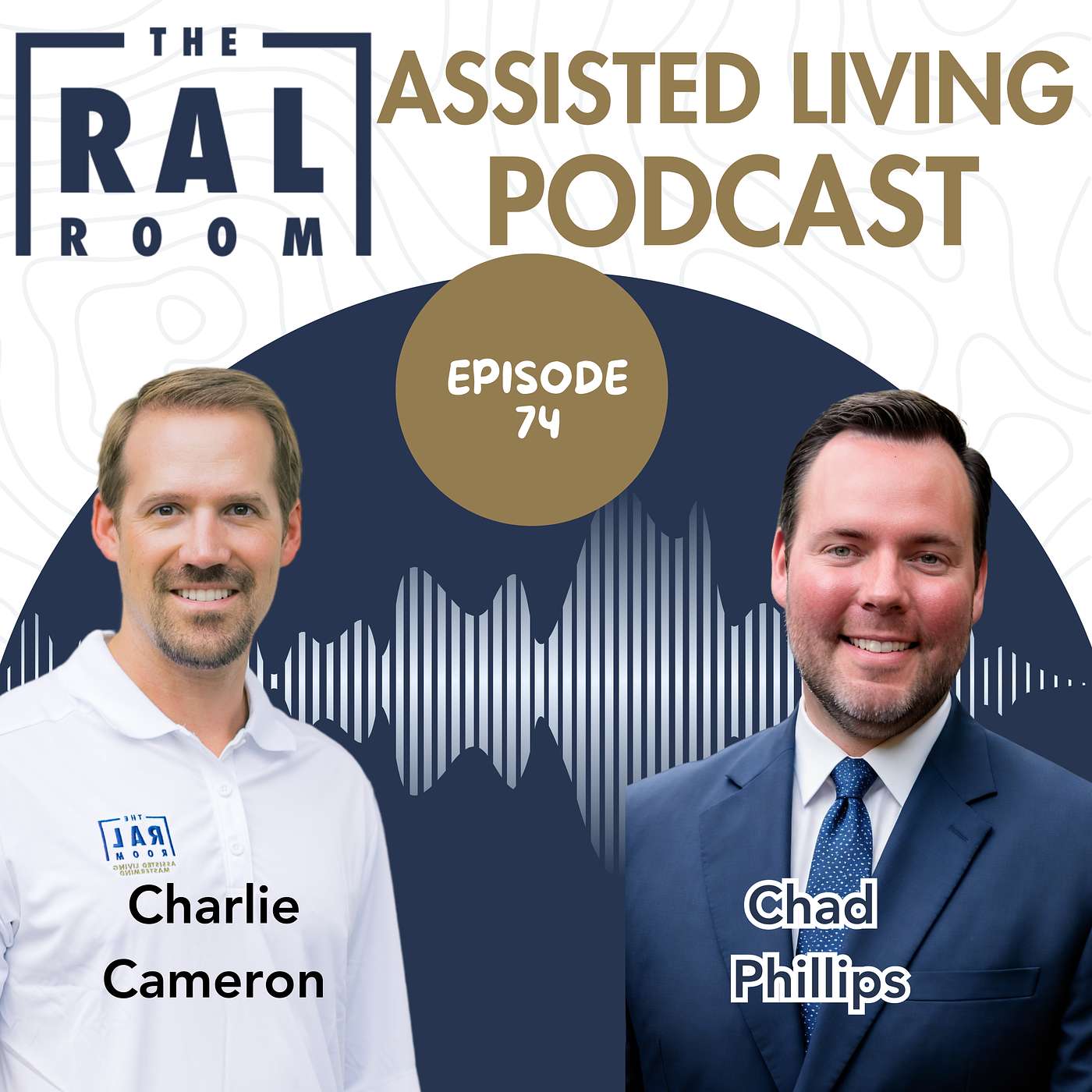 From ICU Nurse to Building a Luxury RAL Campus with Chad Phillips