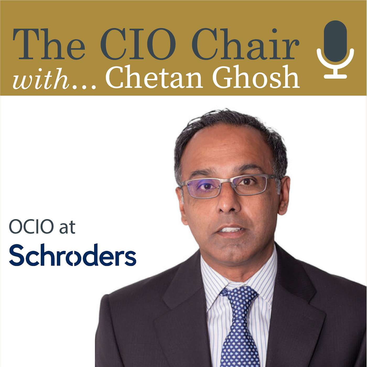 02. Rethinking Investment Leadership: Lessons from OCIO Chetan Ghosh