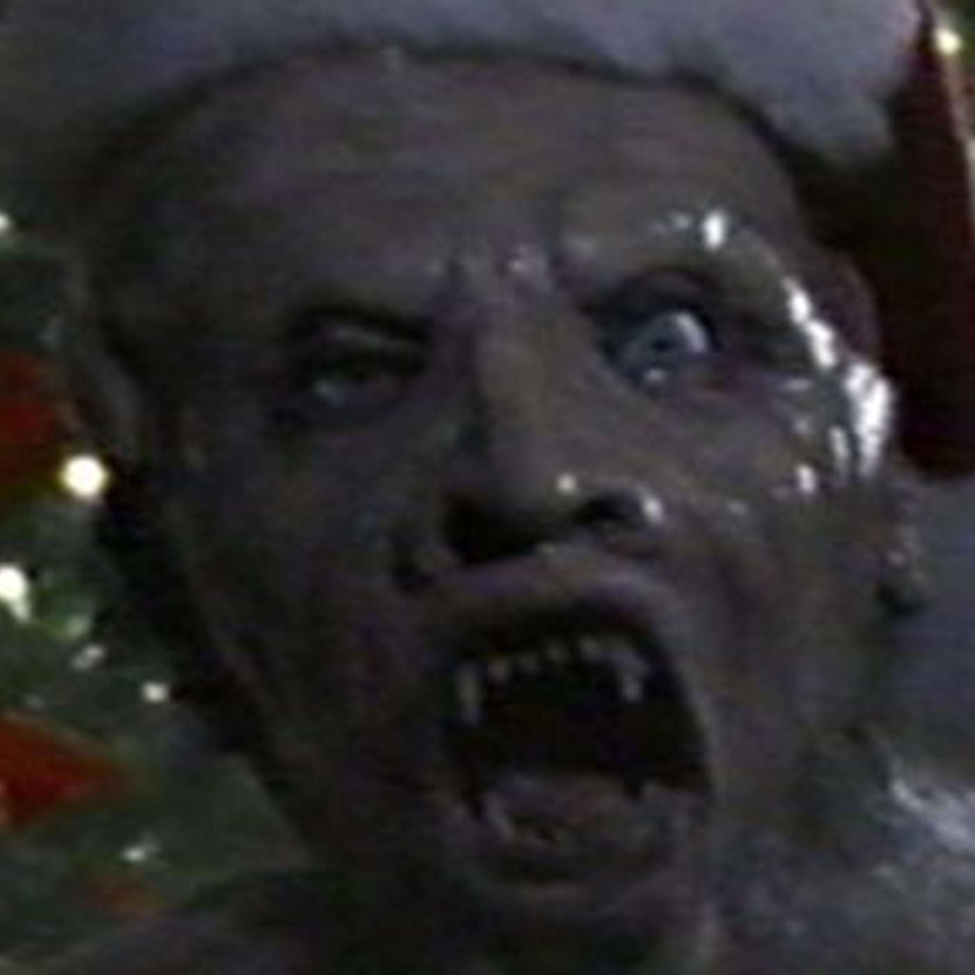 Spoils Of Horror