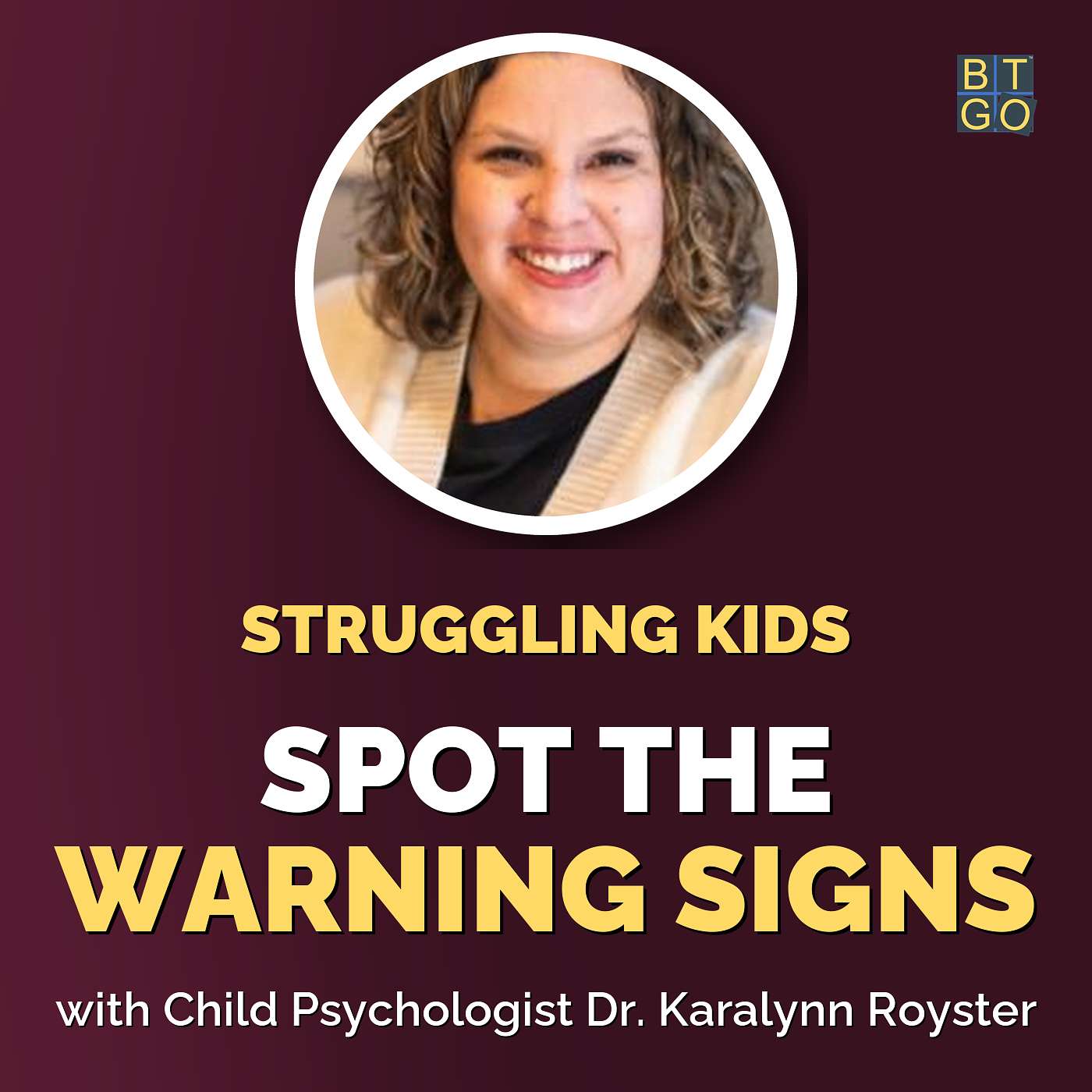 Creating a Safe Space During Co-Parenting Conflicts episode artwork