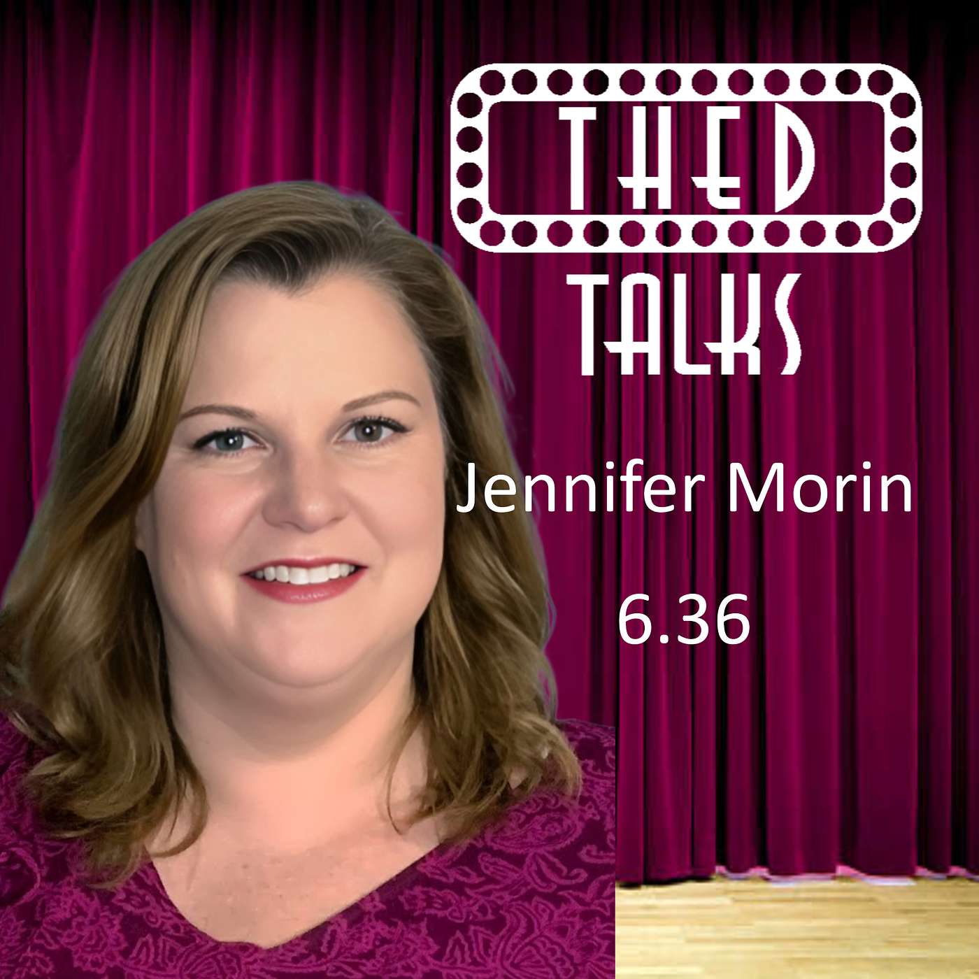 6.36 A Conversation with Jennifer Morin