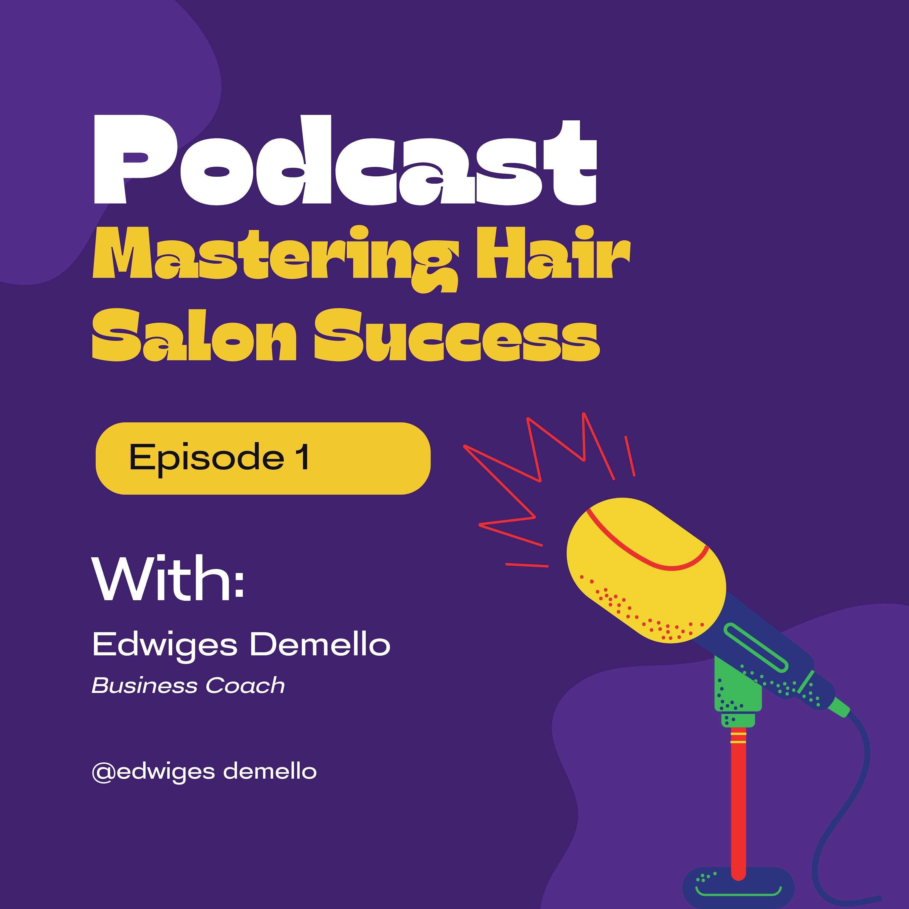 Mastering Hair Salon Success