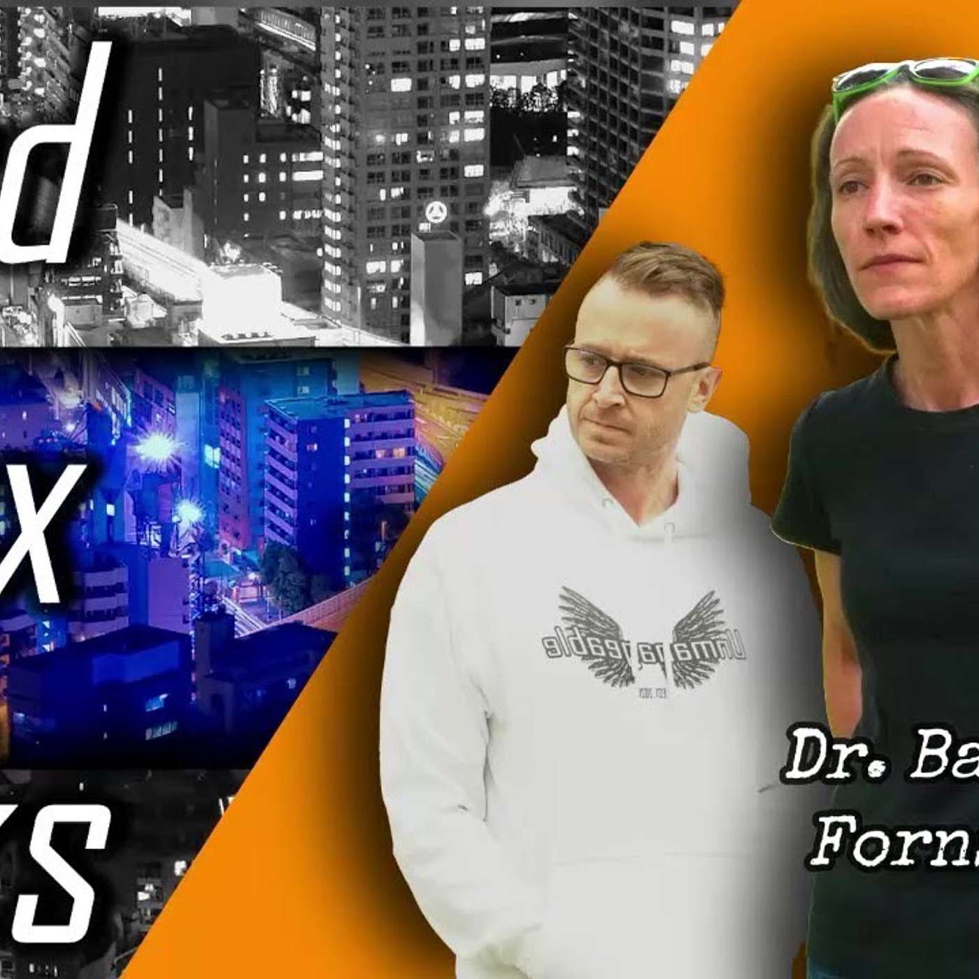 Hard Knox Talks: Your Addiction Podcast