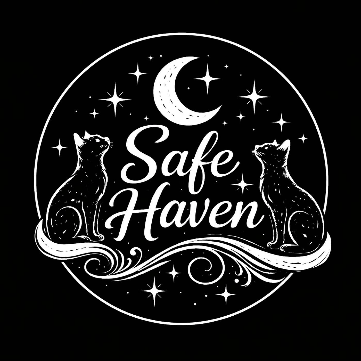Safe Haven Podcast