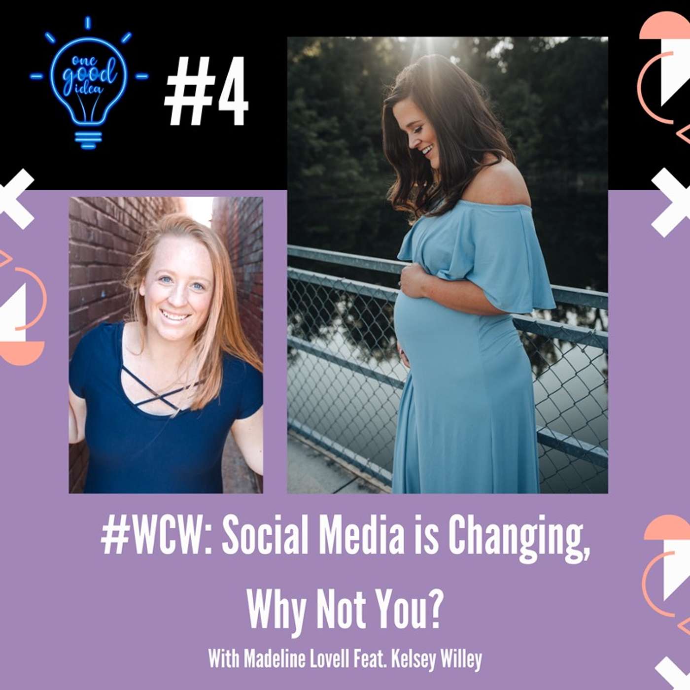 #WCW: Social Media Is Changing, Why Not You?