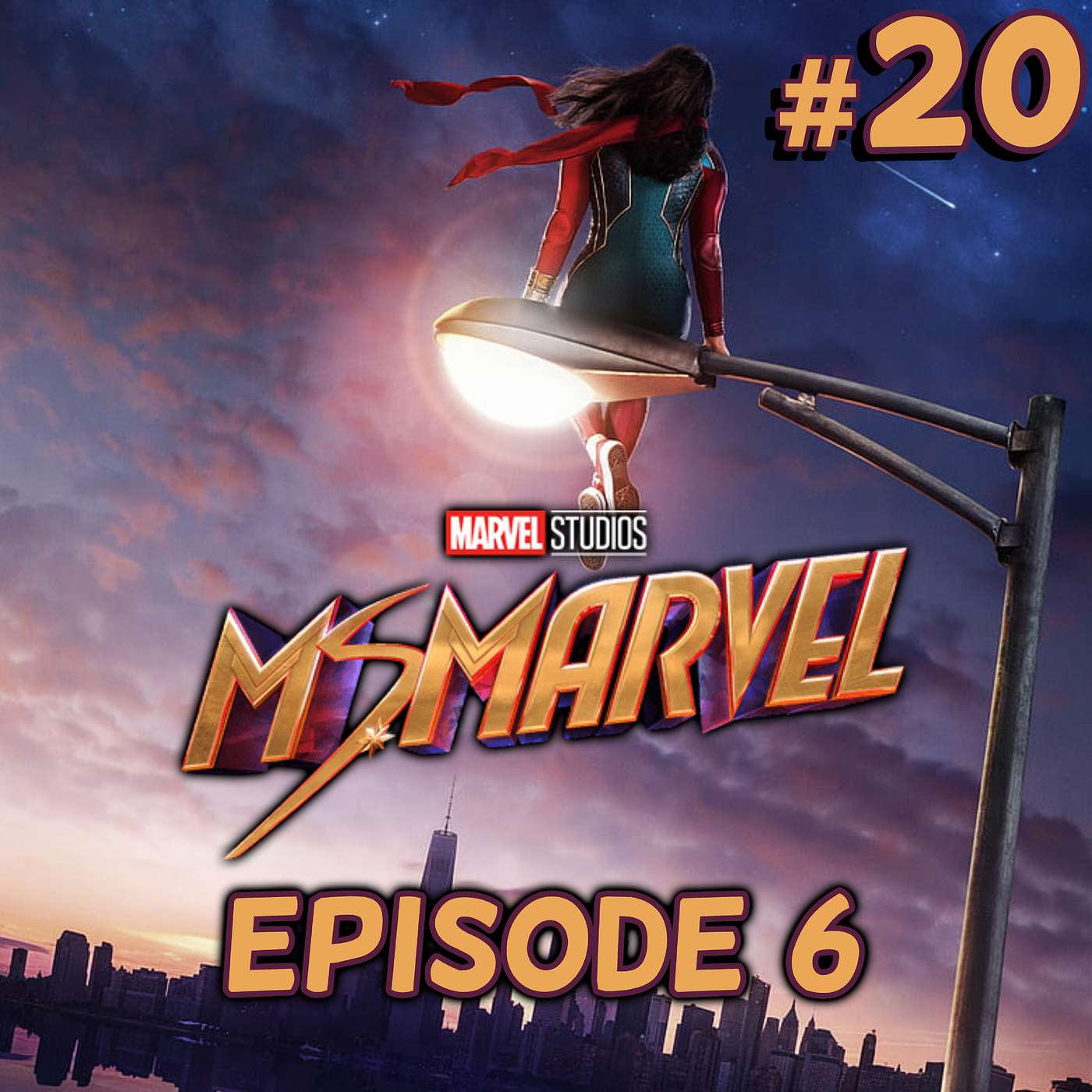 Words from the Nerds Podcast