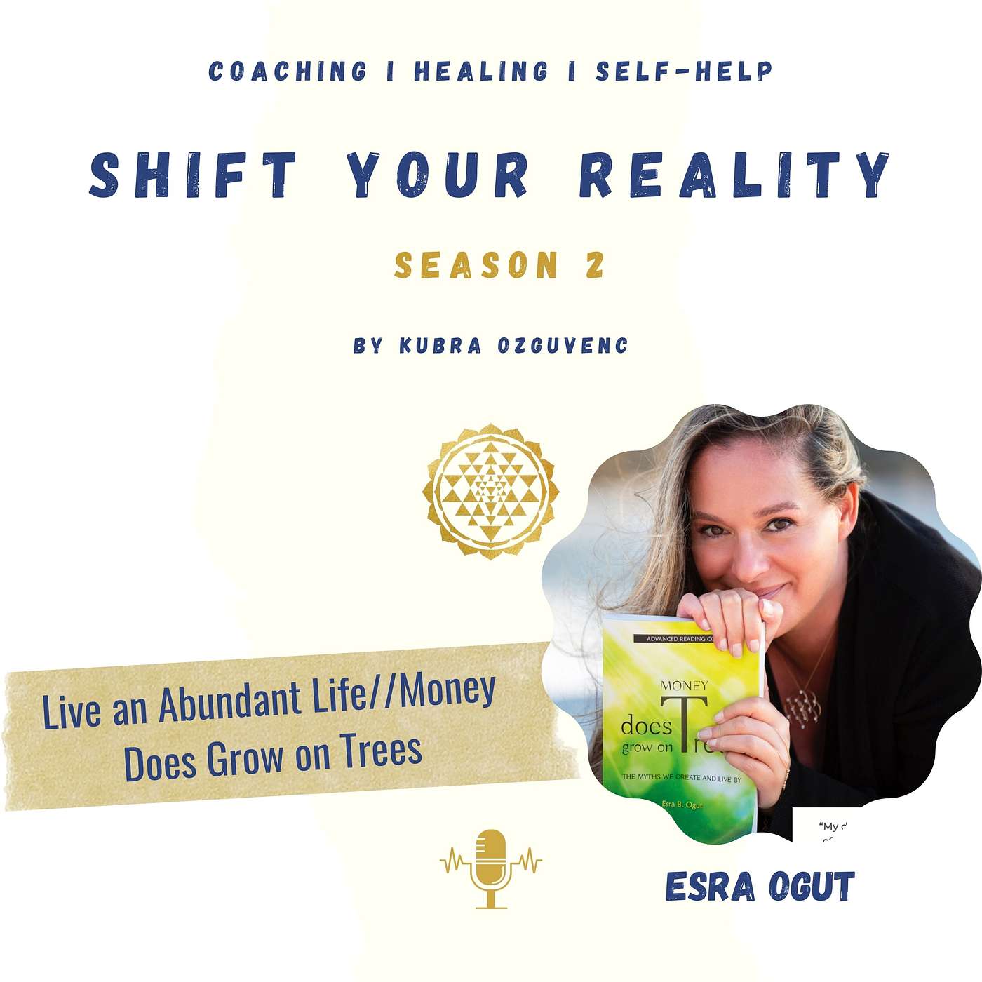 Shift Your Reality