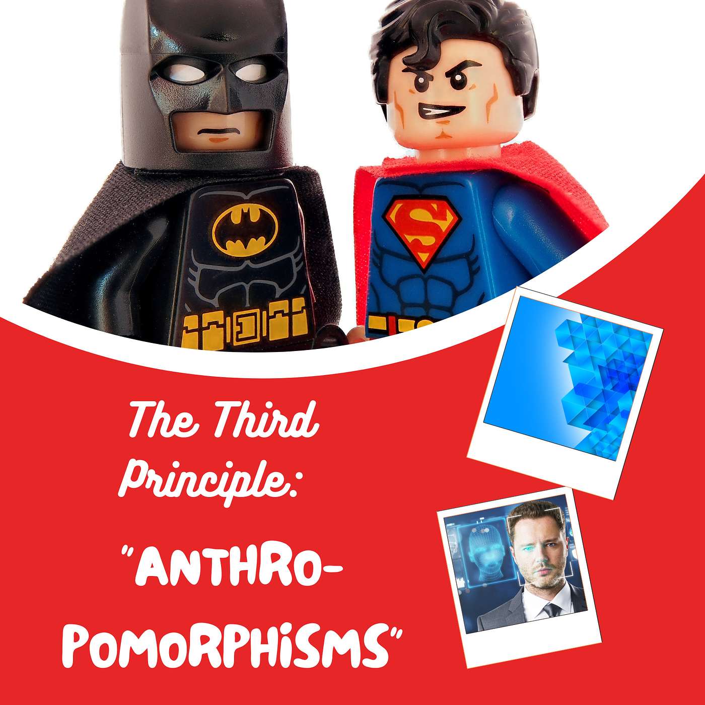 Principle 3: Anthropomorphisms episode artwork