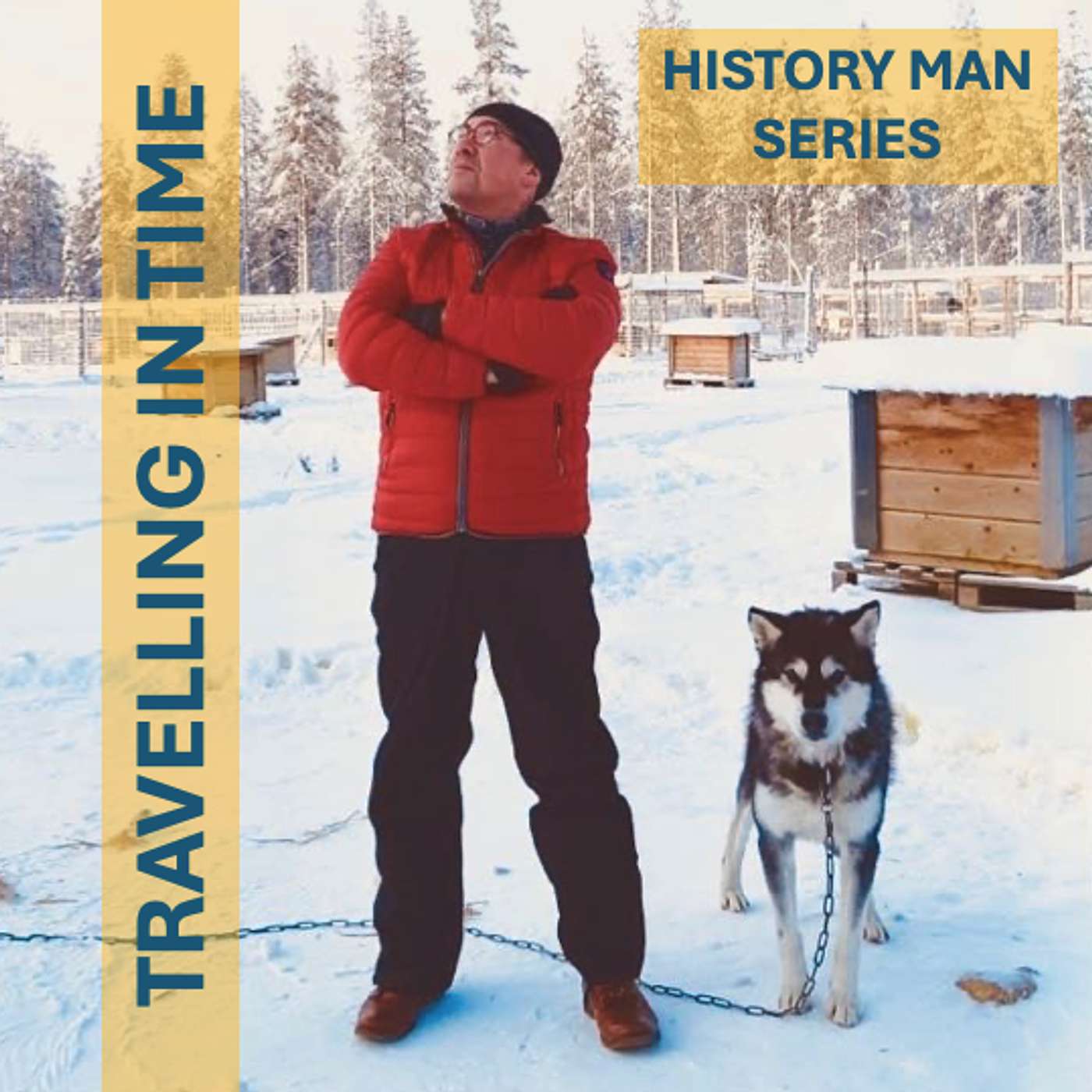 Travelling in Time
