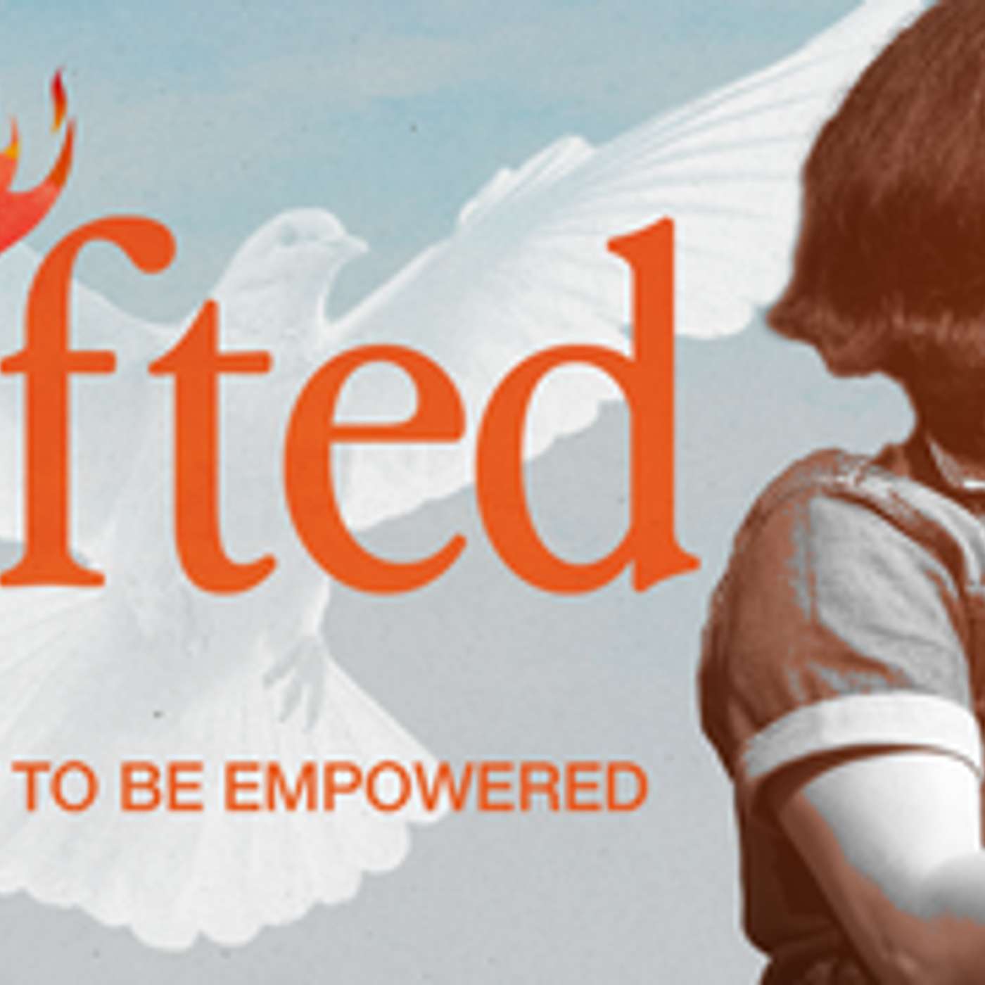 GIFTED Pt. III episode artwork
