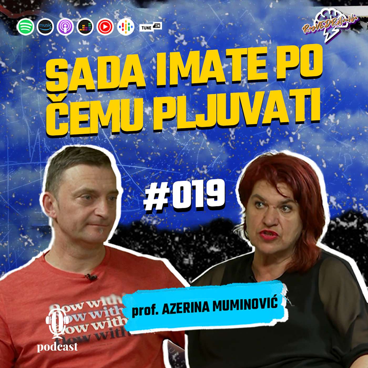 Oslobođenje Podcast