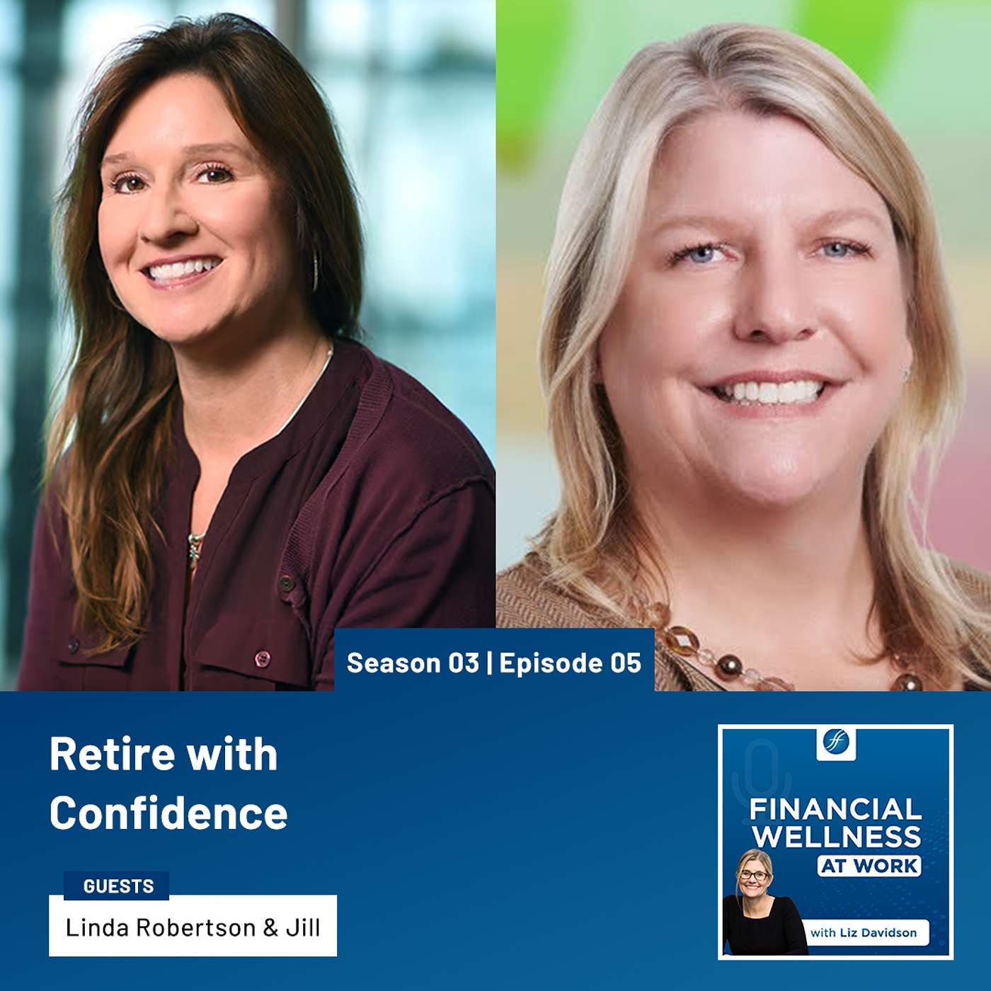 Financial Wellness at Work