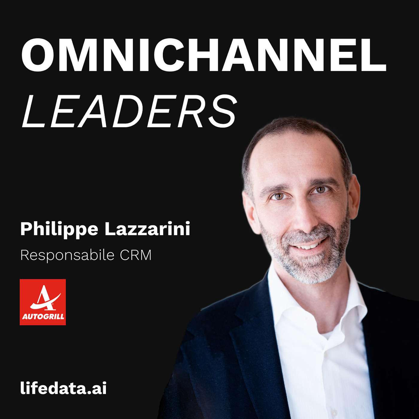 Omnichannel Leaders: GTM, RevOps & AI-Enablement - Un retail omnichannel, fondato sulla loyalty: Autogrill (BONUS TRACK)