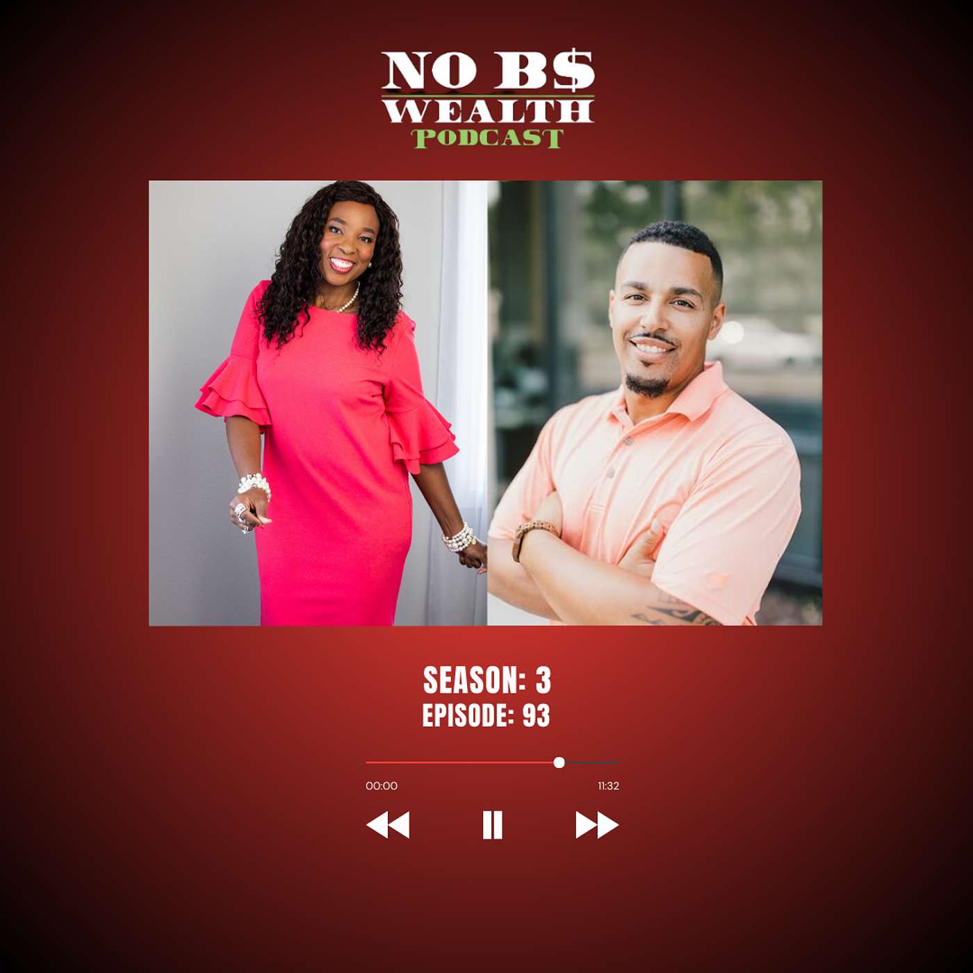 Ep. 93 - SEO in 2024: The Game-Changing Strategies You Can't Afford to Ignore w/ Zhe Scott