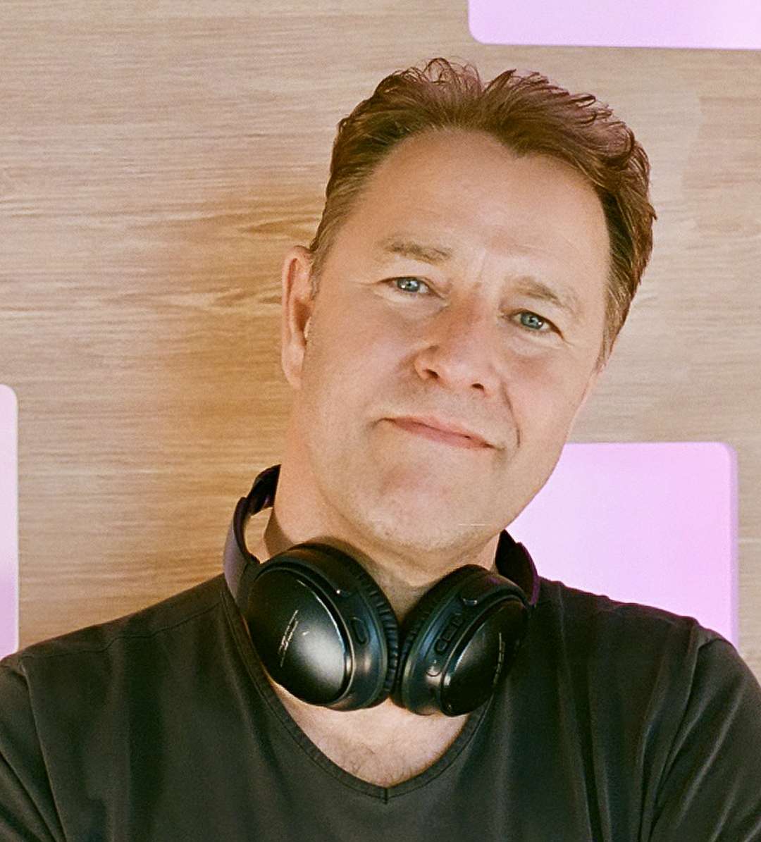 Justin Crosby