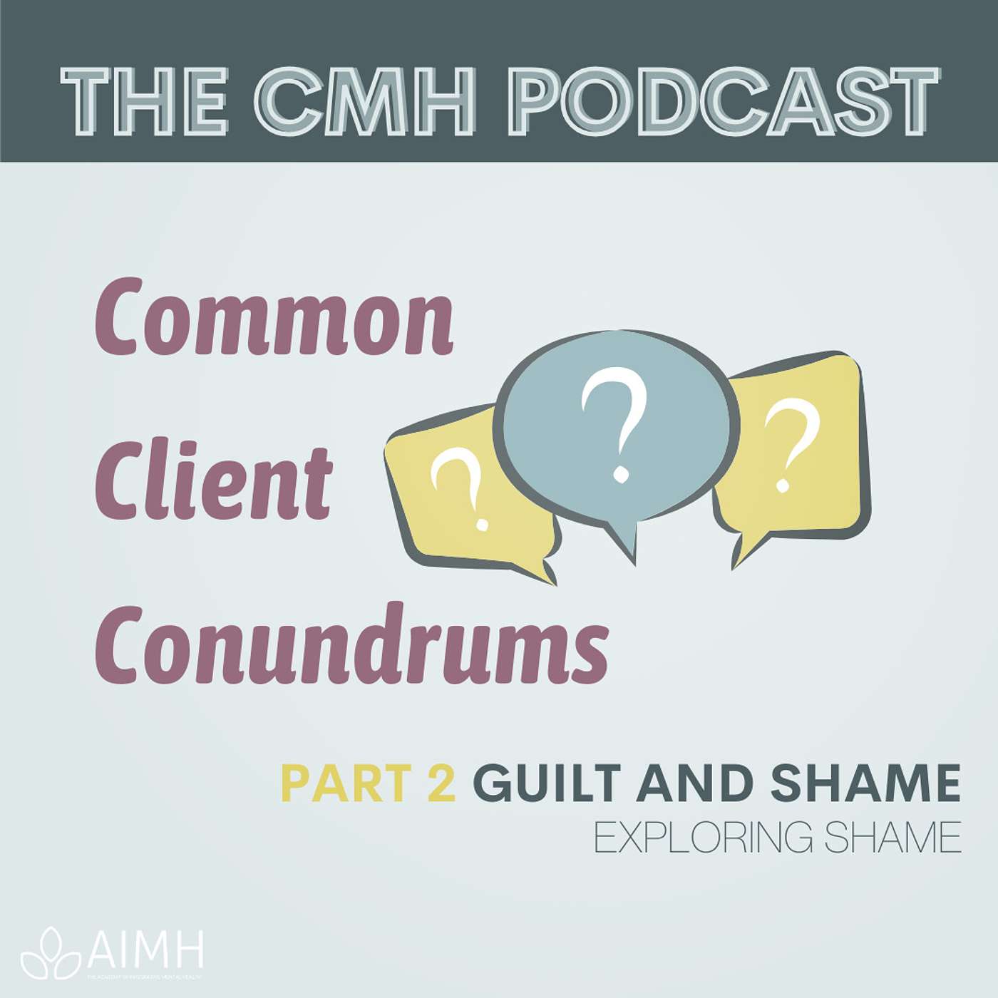 Conscious Mental Health