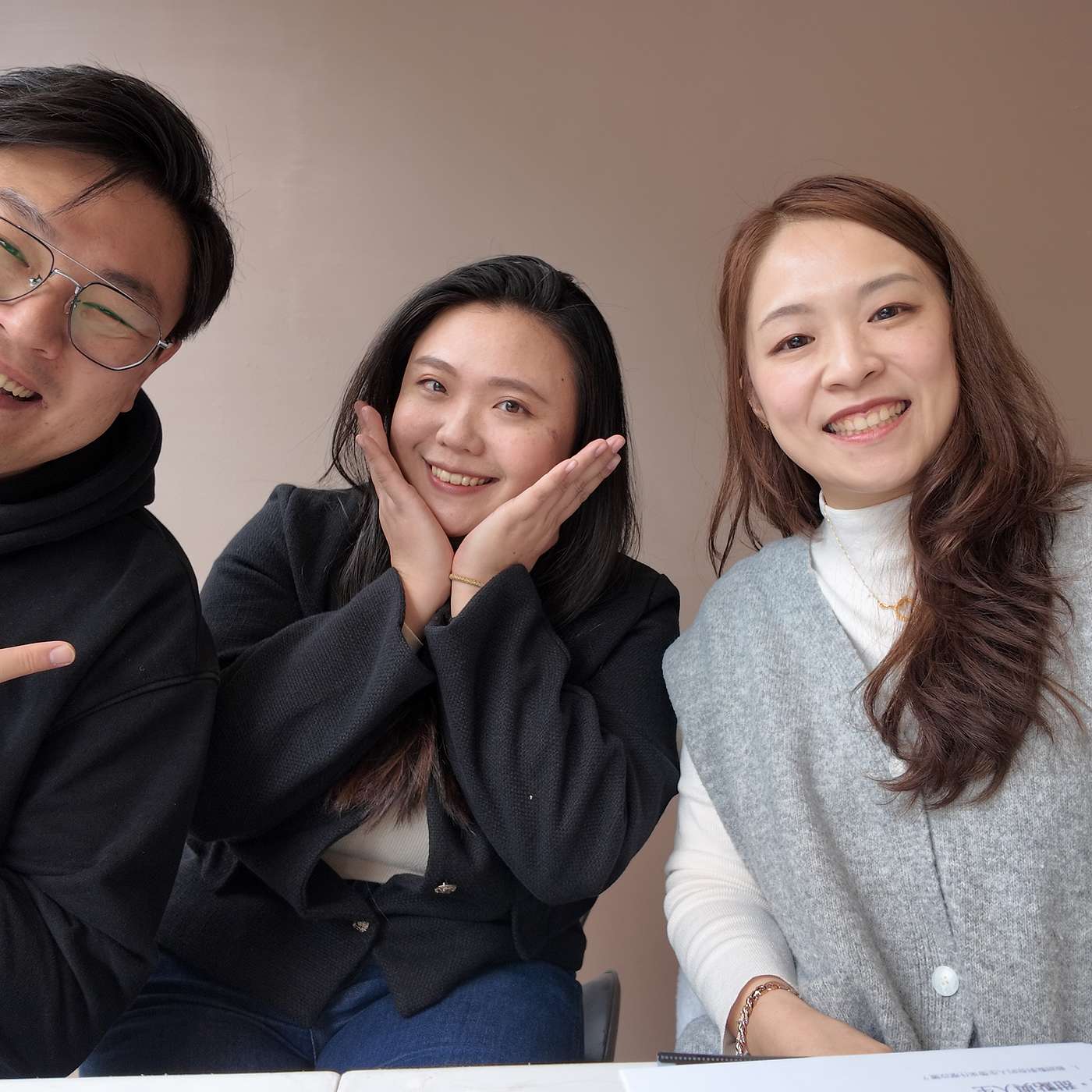 煦多甜點 夫妻一起創業五年如何堅持下去 EP.04 煦多甜點 夫妻一起創業五年如何堅持下去 EP.04