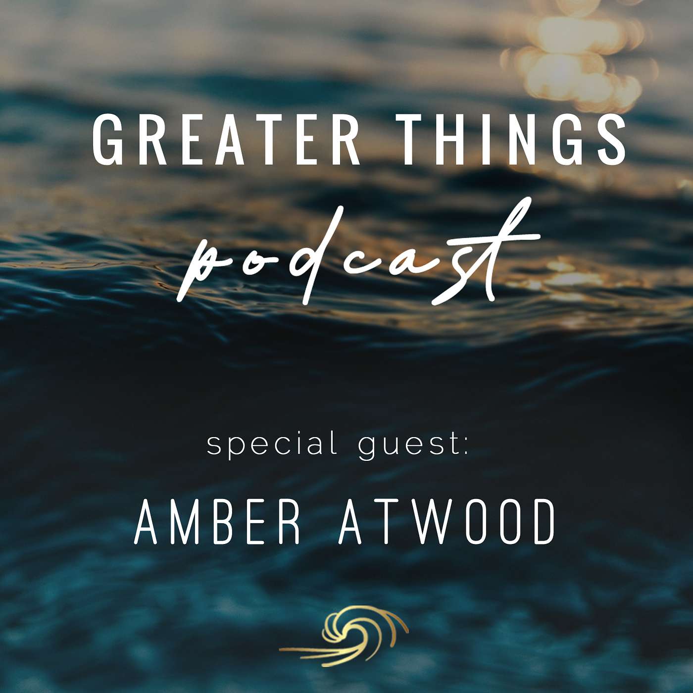 Greater Things