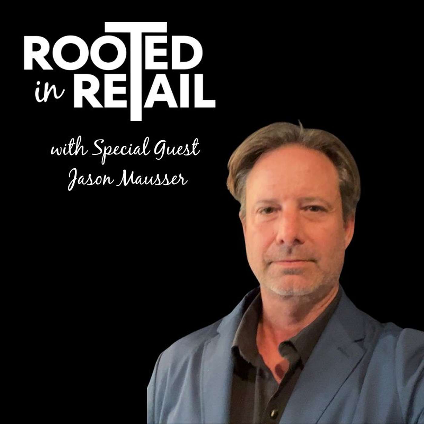 Rooted in Retail