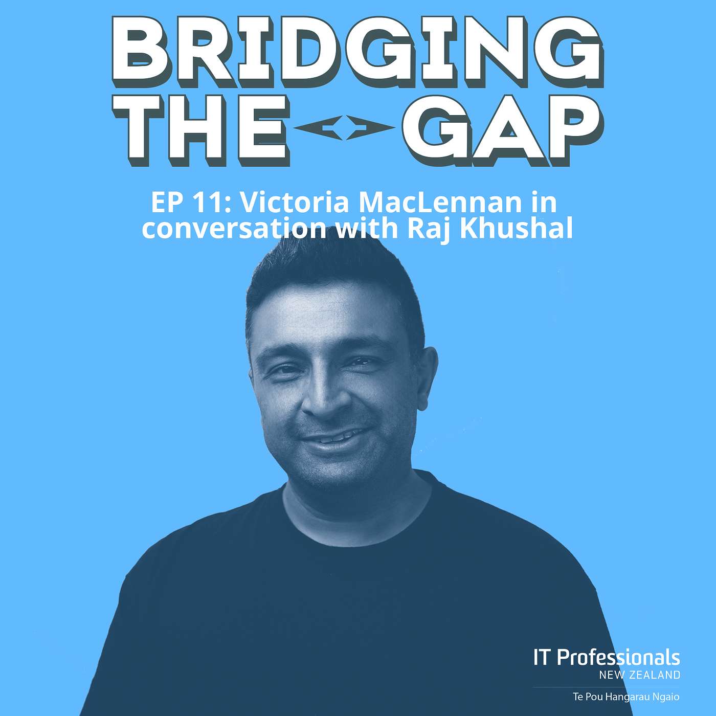 Bridging The Gap