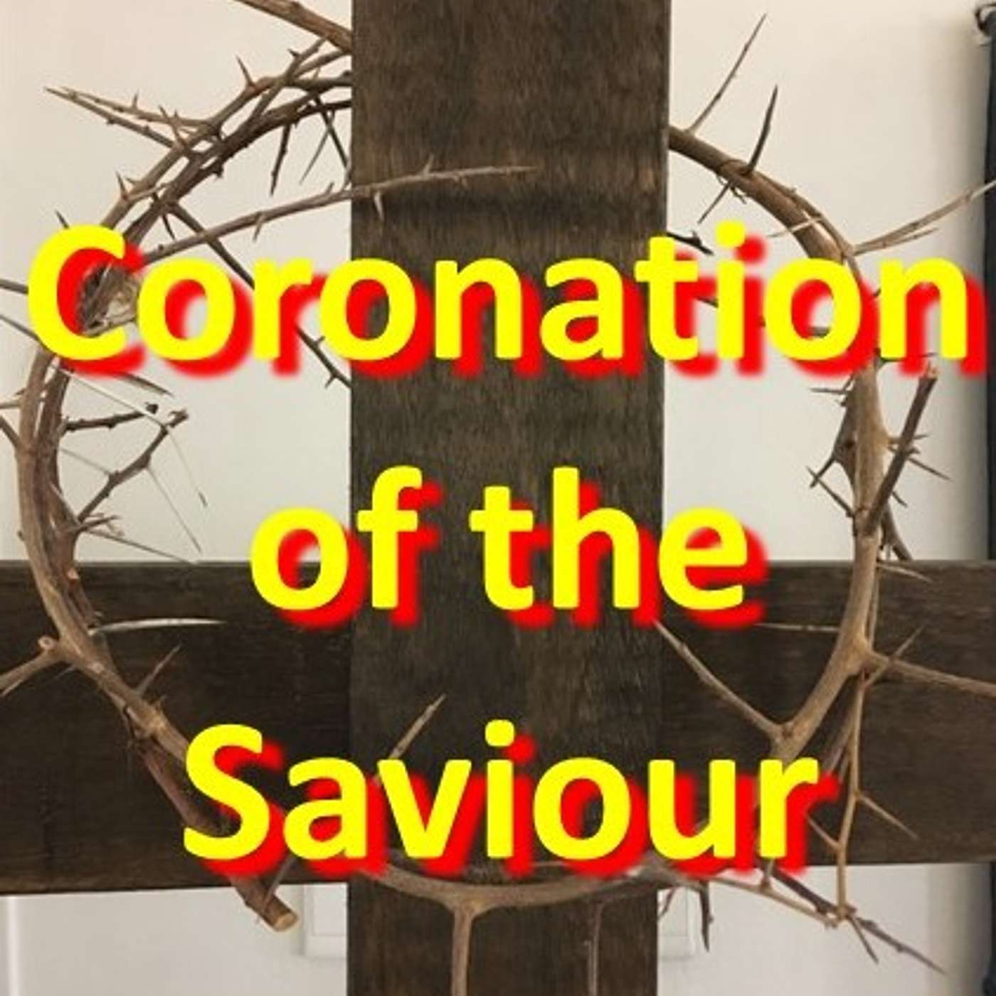 The Coronation of the Saviour