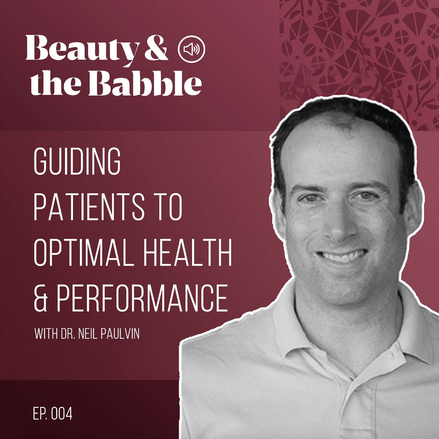 Beauty & the Babble