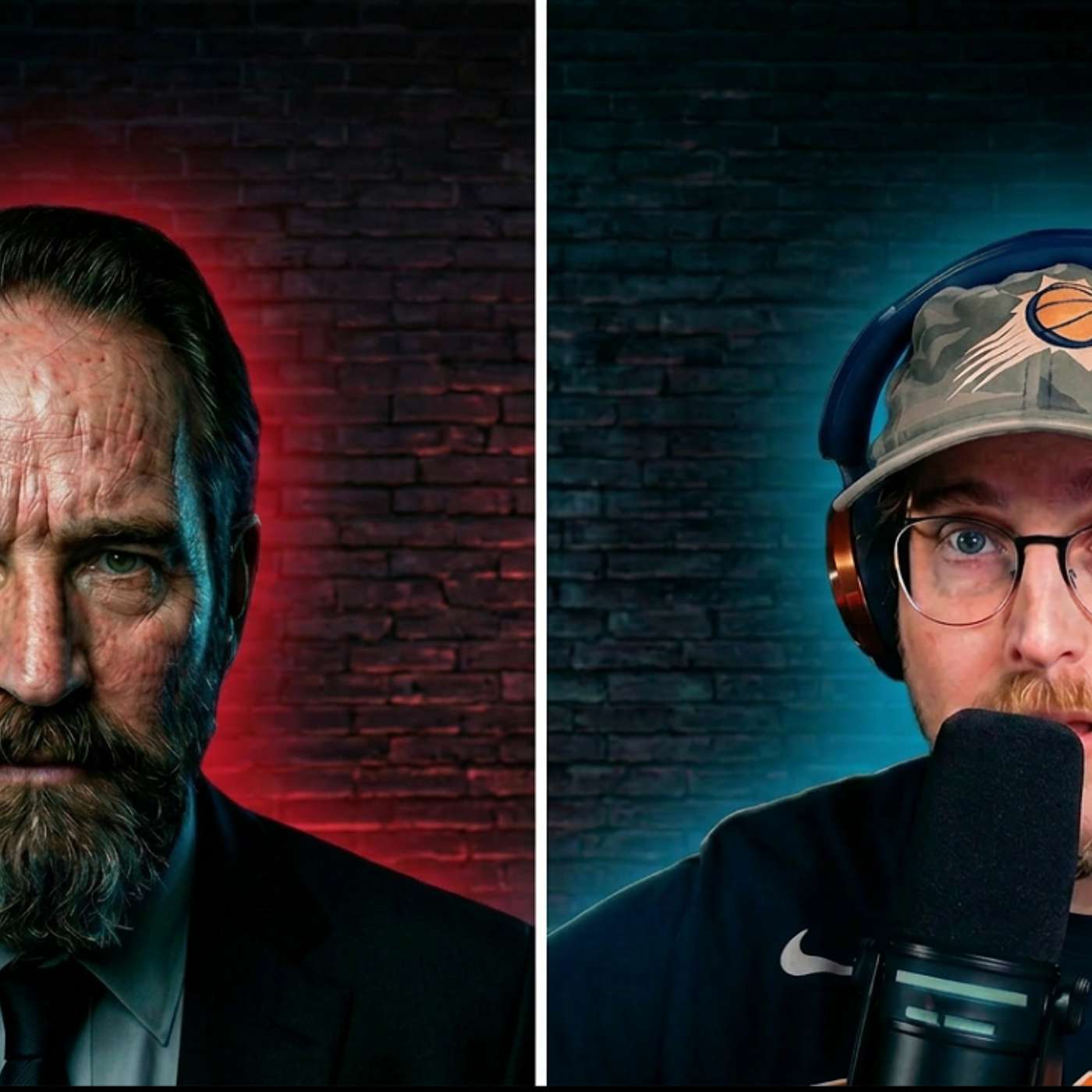 Why Discord and Roblox are Digital Honeypots (feat. Ex-FBI Eric Robinson) episode artwork