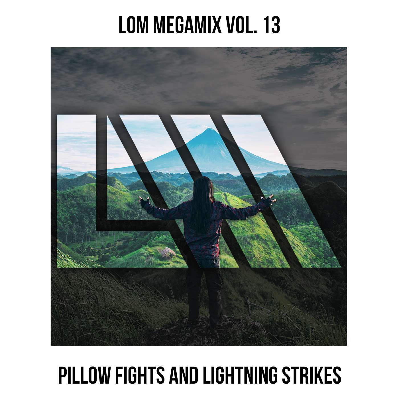 LoM Mega Mix Vol 13 - Pillow Fights and Lightning Strikes