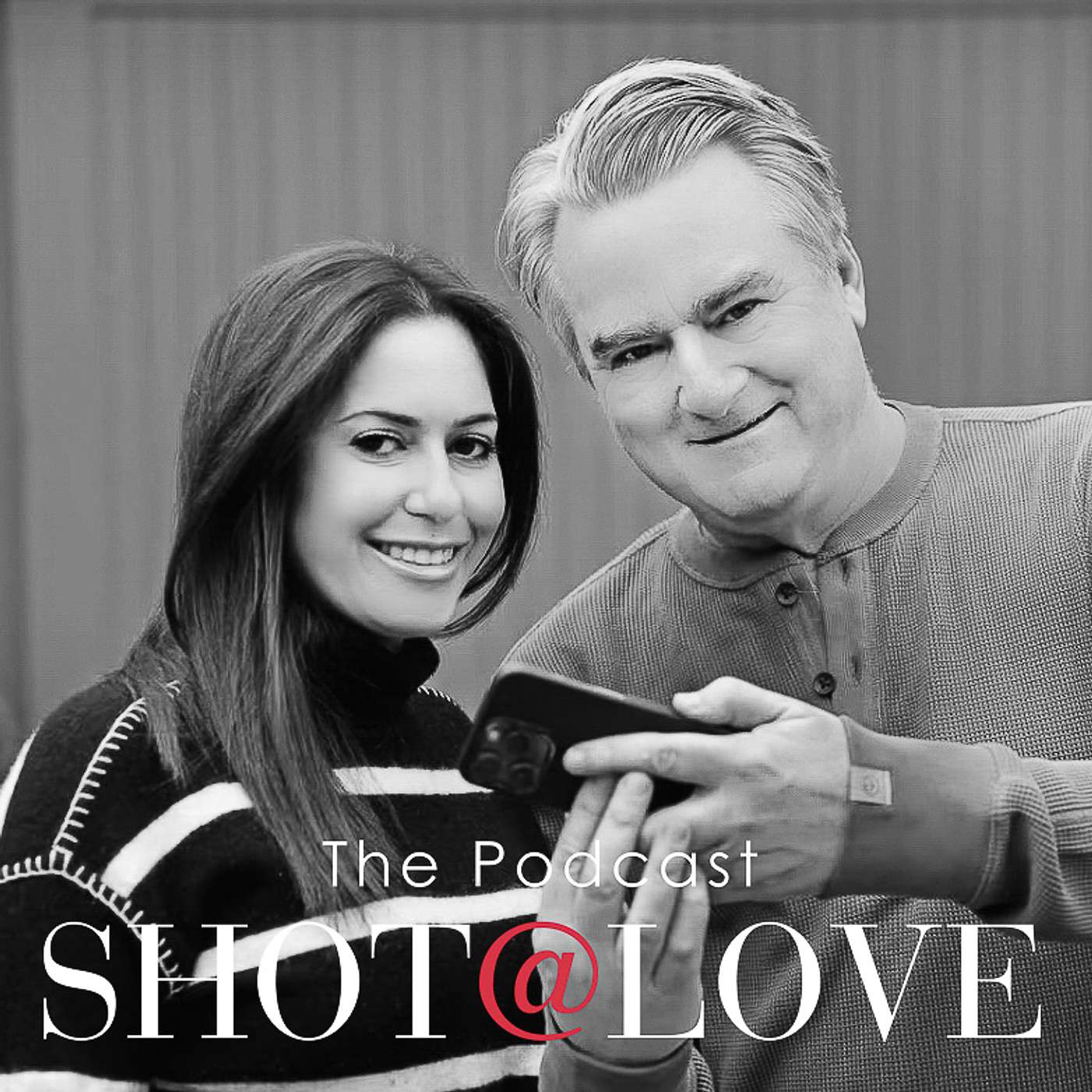 Shot At Love