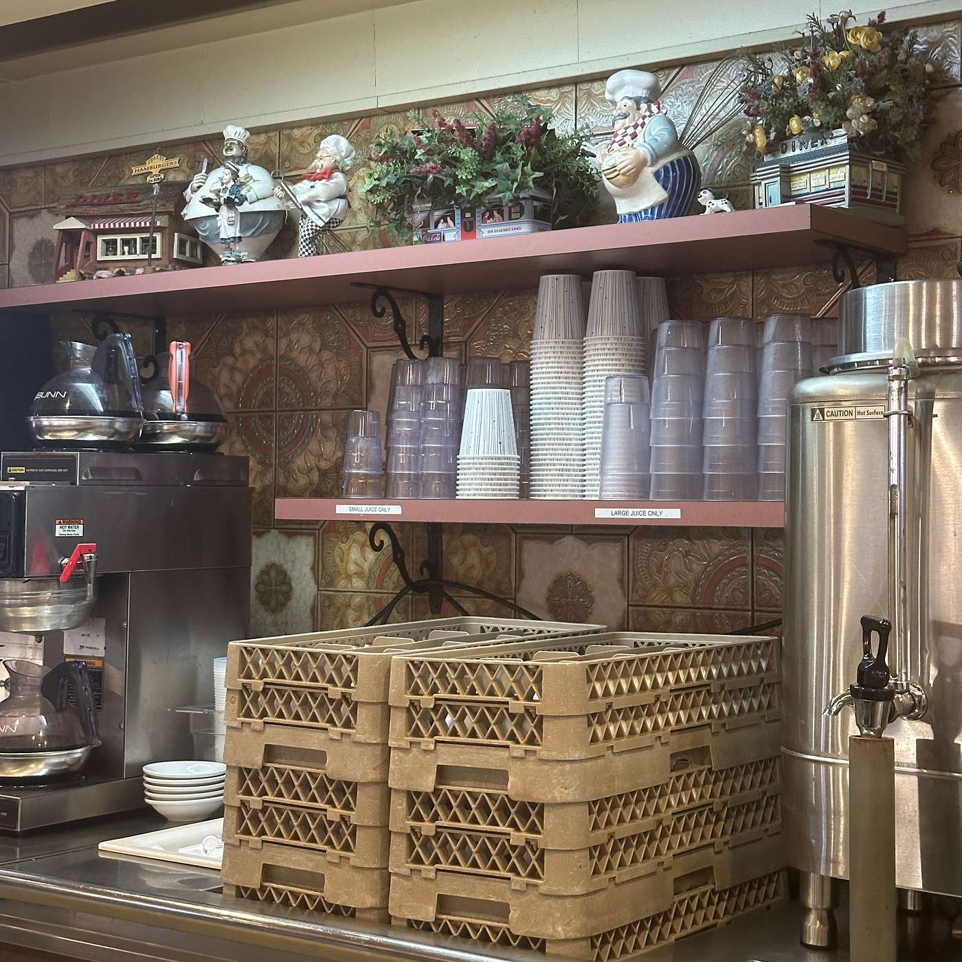 Creatures of the Wind