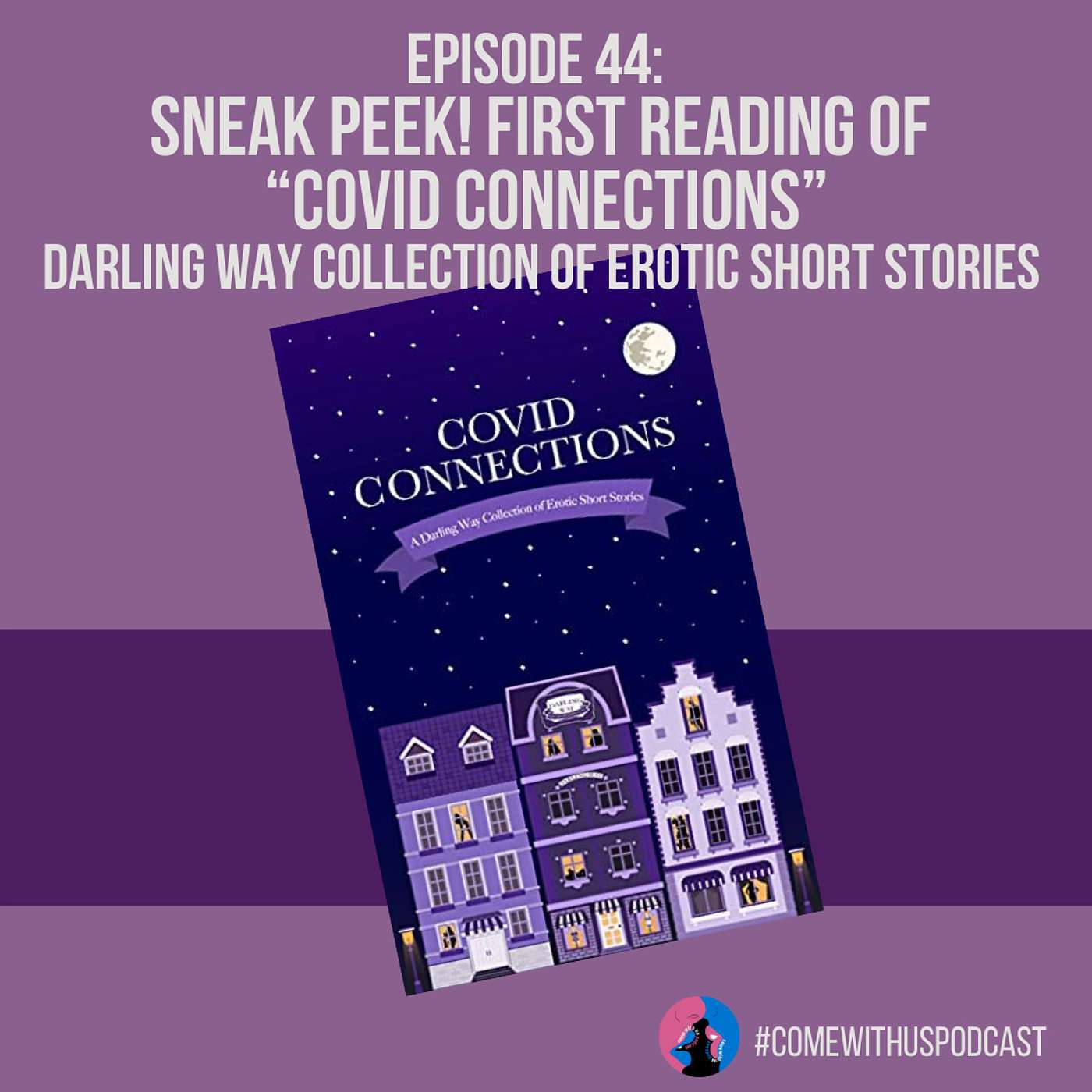 Come With Us Podcast