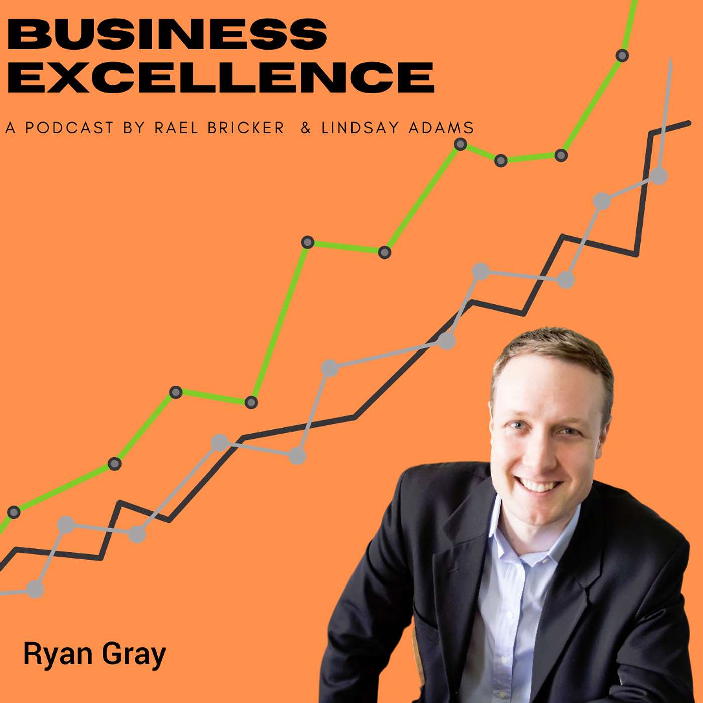 Business Excellence - TOP 5 Series