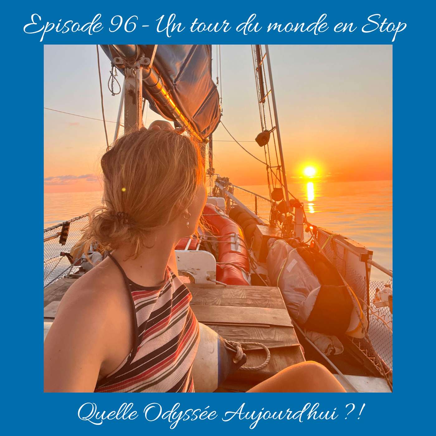 Quelle Odyssée Aujourd\'hui ?!