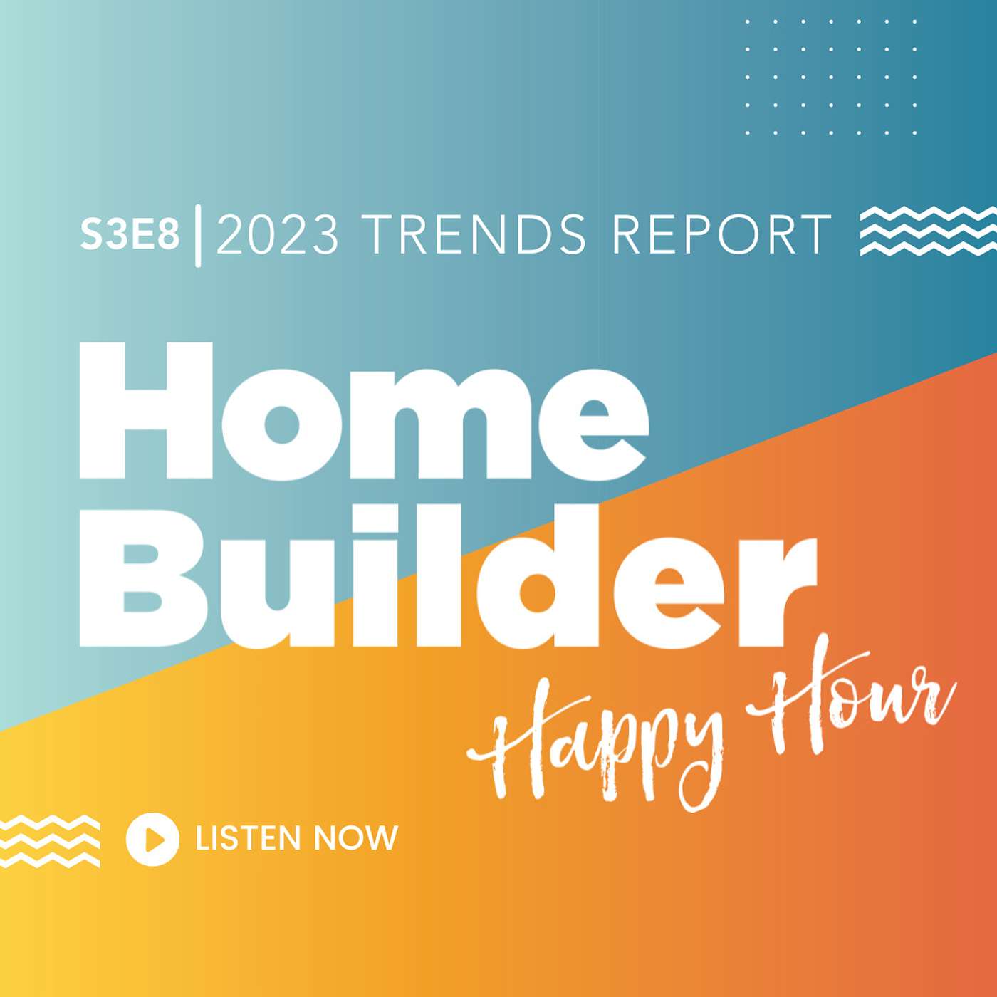 S3E8: Get Community’s 2023 Trends Report with the Writing Team