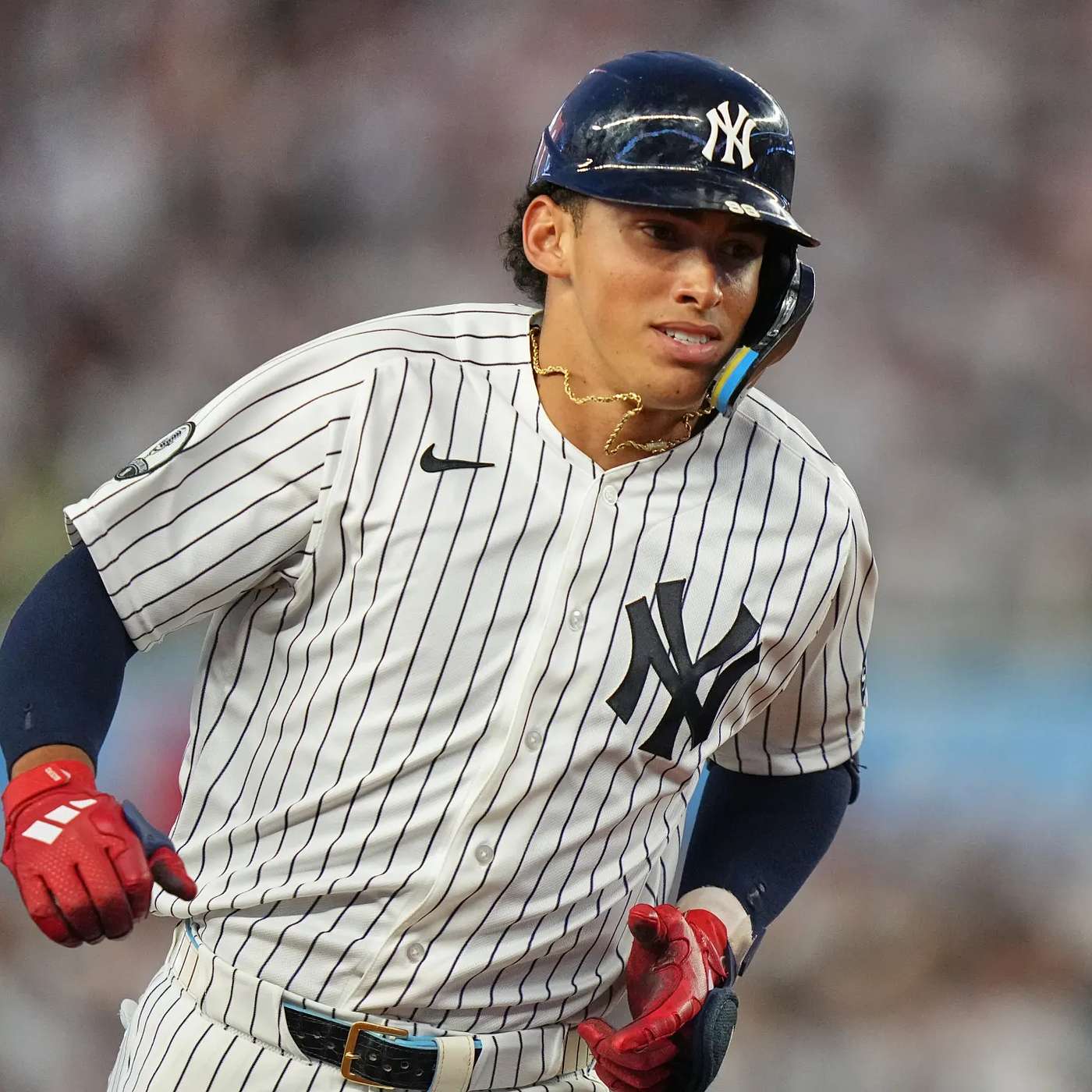 A big Reason to be optimistic baseball will not miss any games in 2027