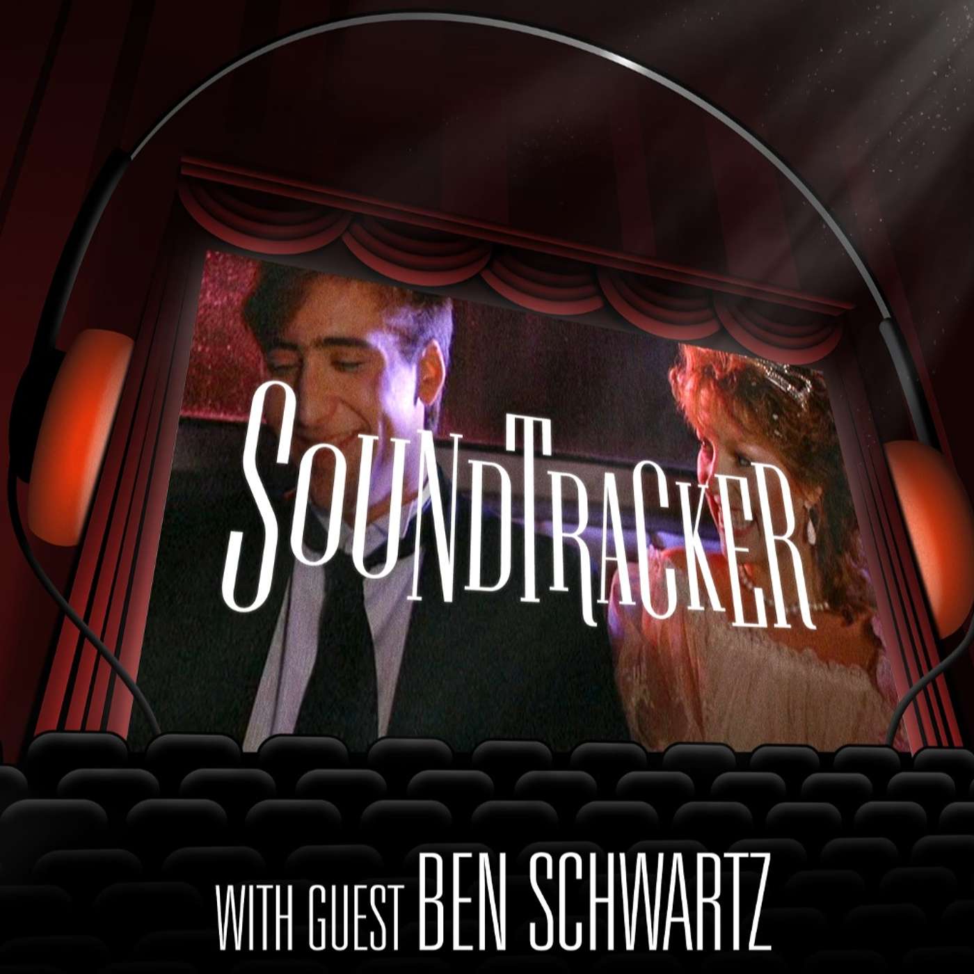 Soundtracker