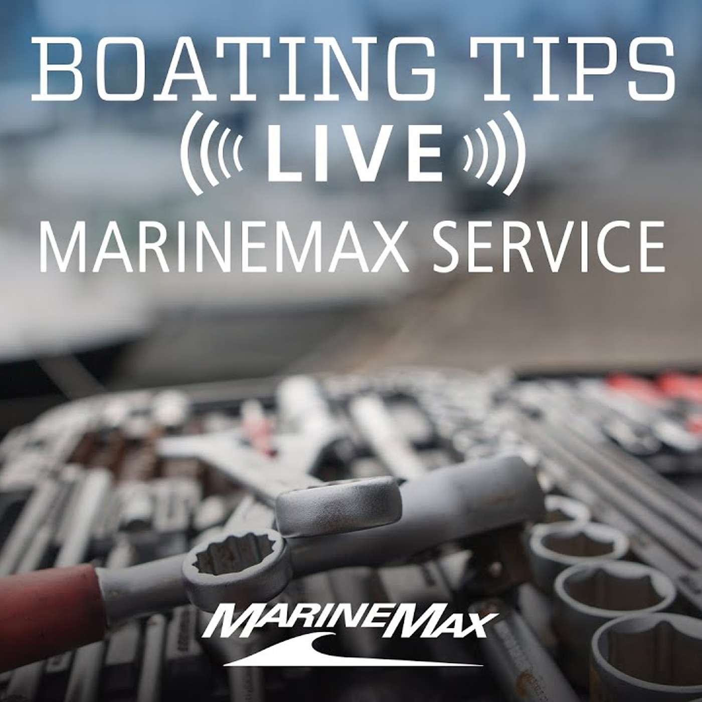 Ask a Service Manager | Boating Tips LIVE