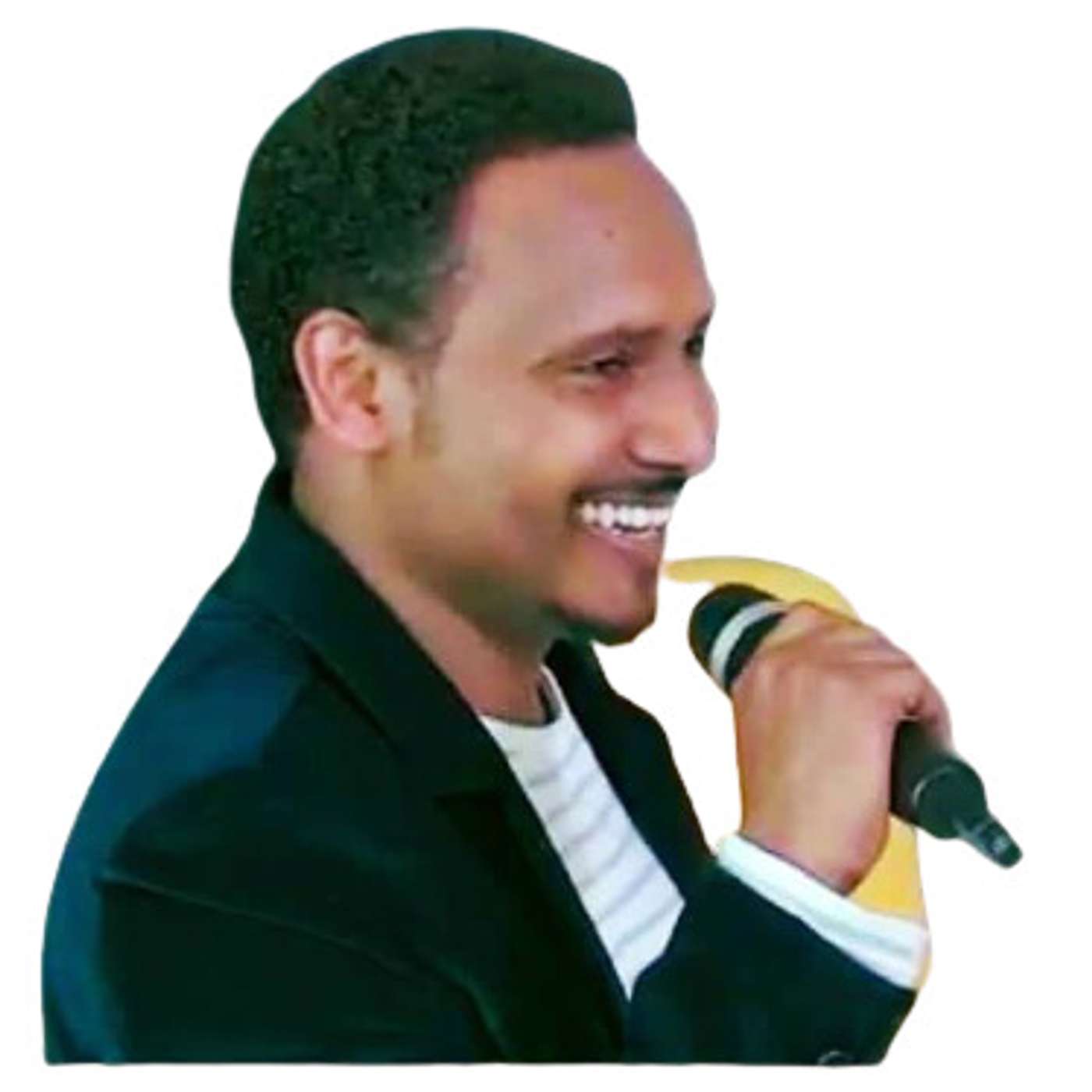 Poem: Let me hear your truth- Chala's poem in ENGLISH