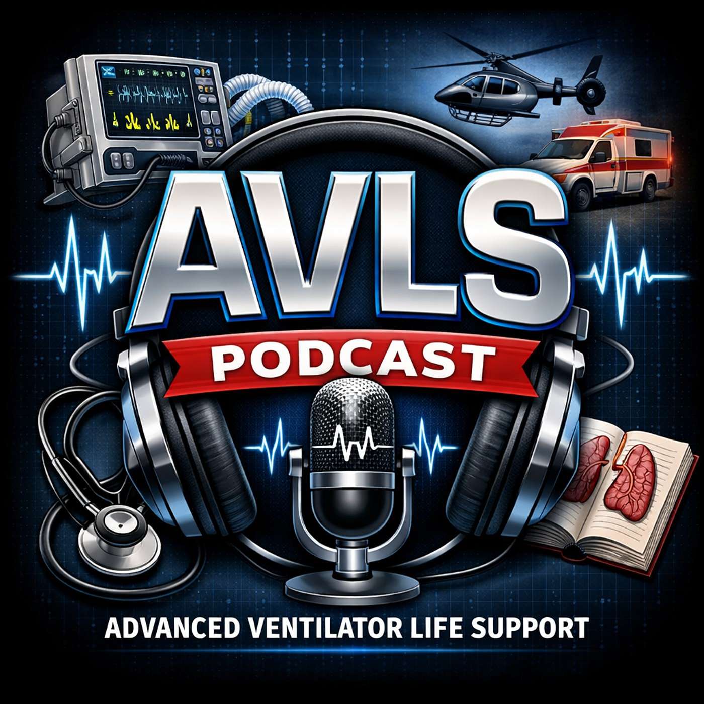 The AVLS Podcast