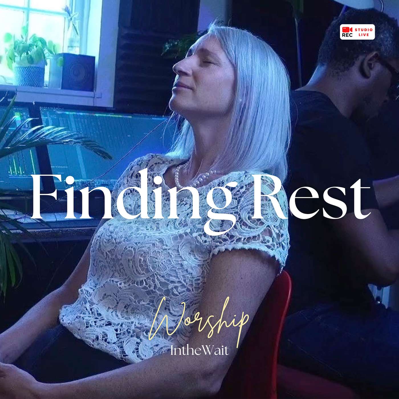 Rest in Soaking Worship