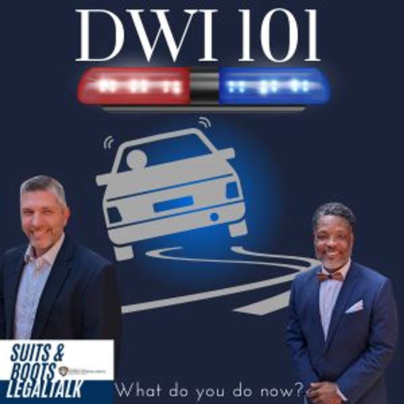 Suits and Boots Legal Talk