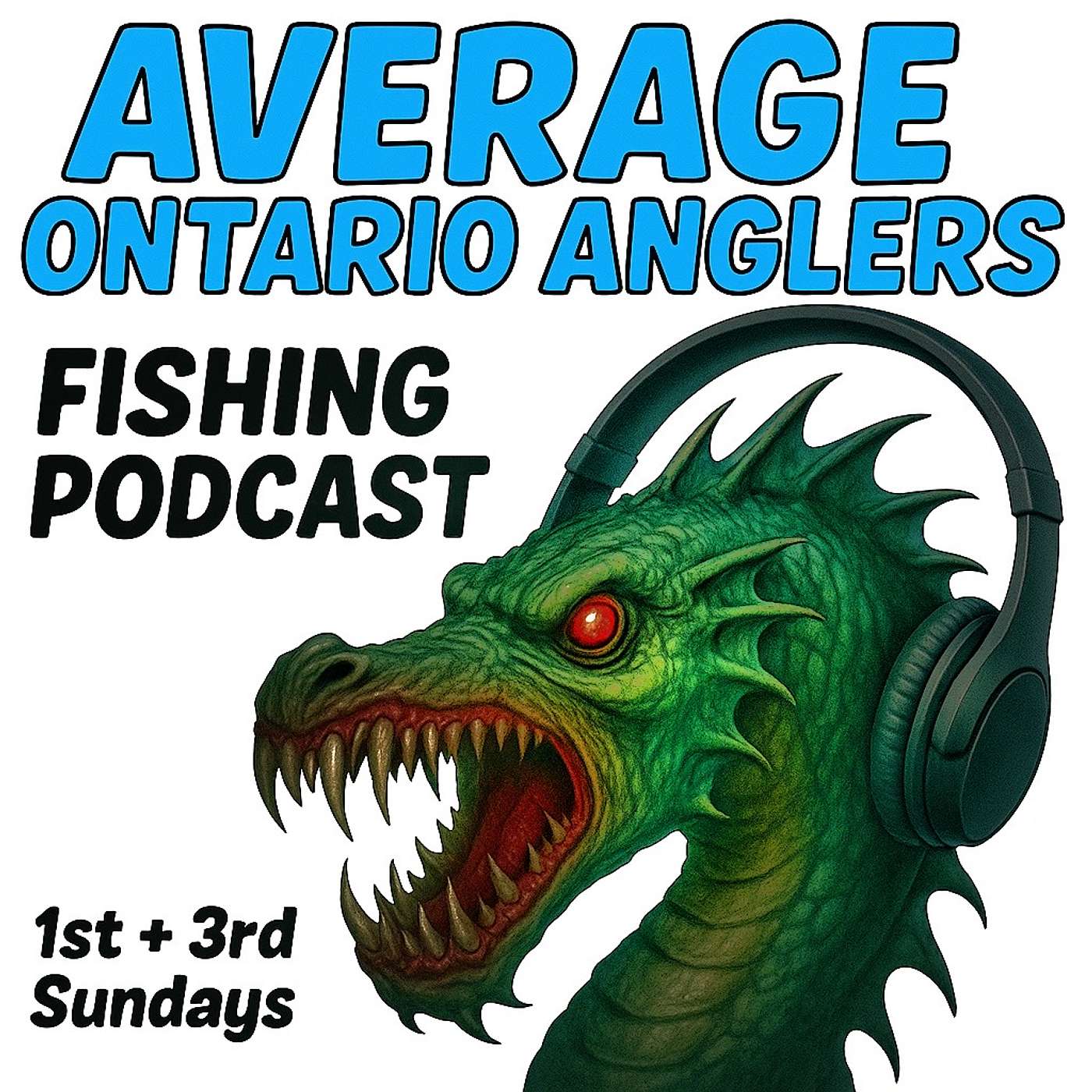 Unbelievable Fishing Lore Part 6