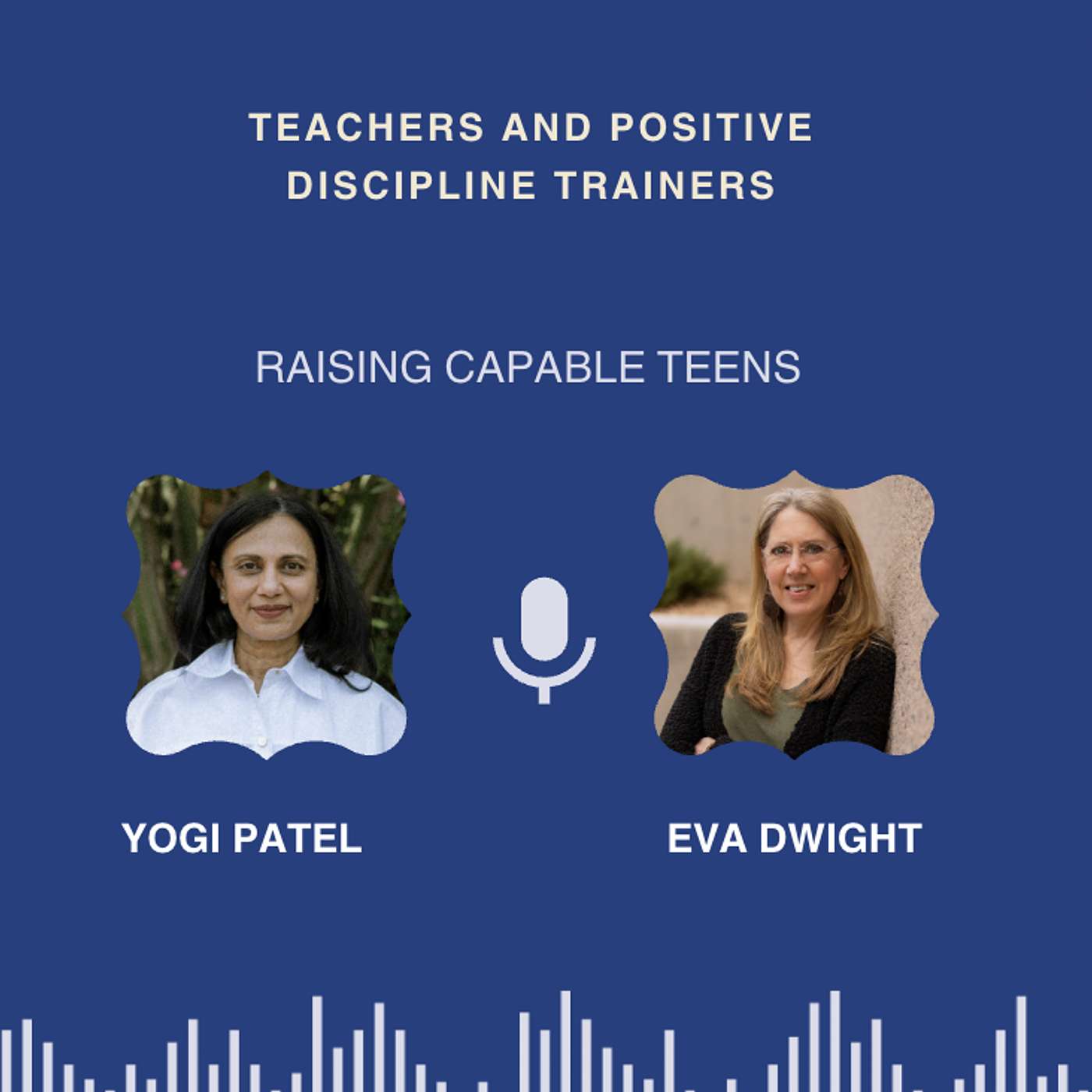 Now What? Podcast with Yogi Patel