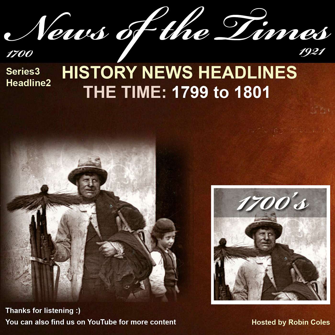 News of the Times - Unlocking the vaults of historical crime