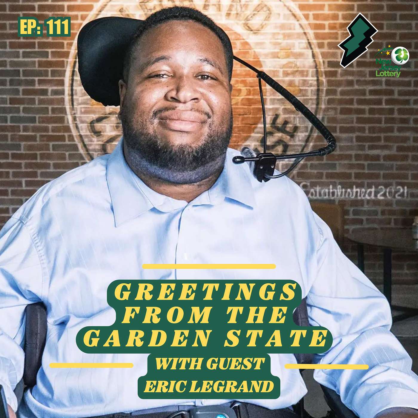 The Resilience, Community, and Unyielding Spirit of Eric LeGrand