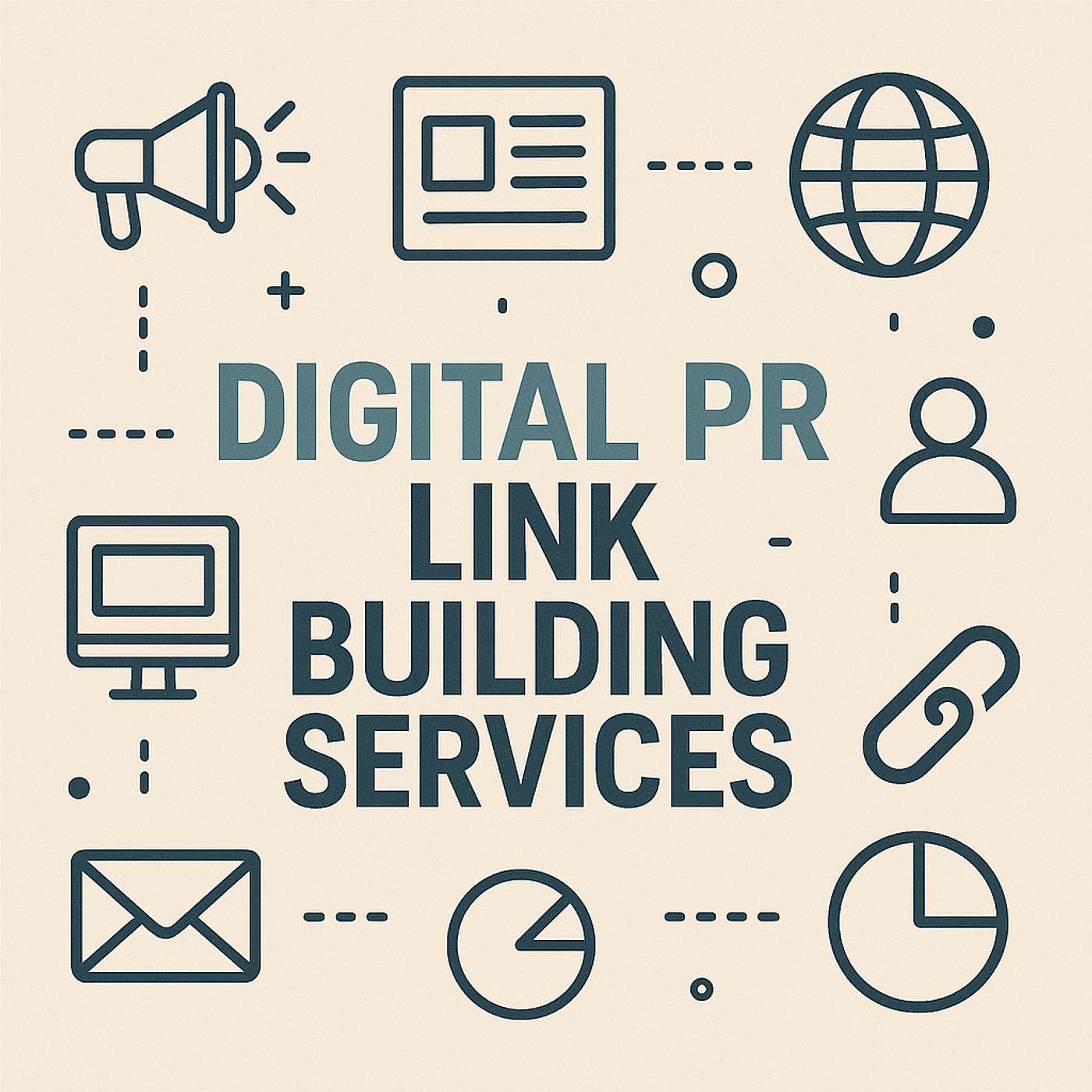 Digital PR Link Building Services: Authority Through Outreach Digital PR Link Building Services: Authority Through Outreach