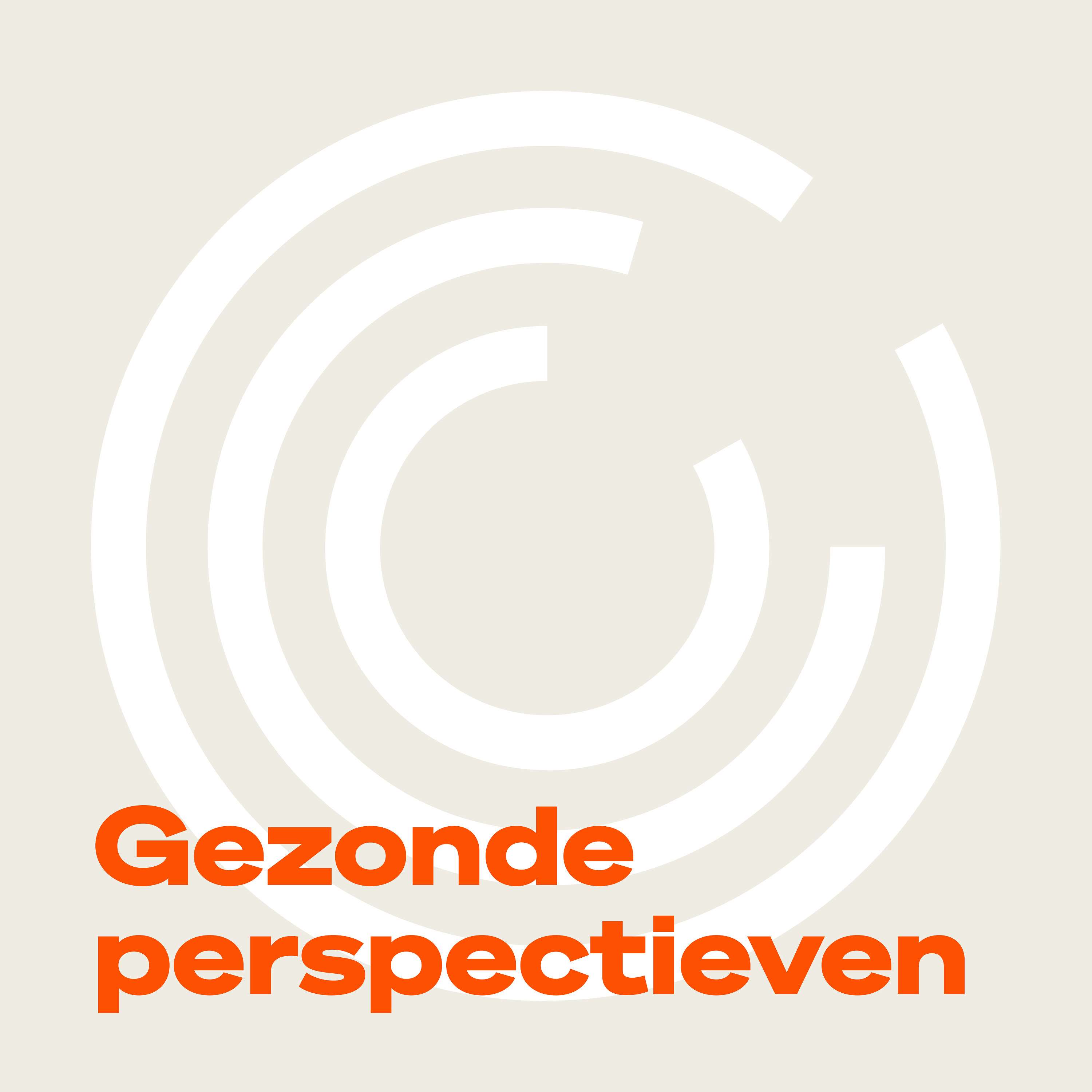 Gezonde perspectieven: Lekker werken doen we samen podcast artwork