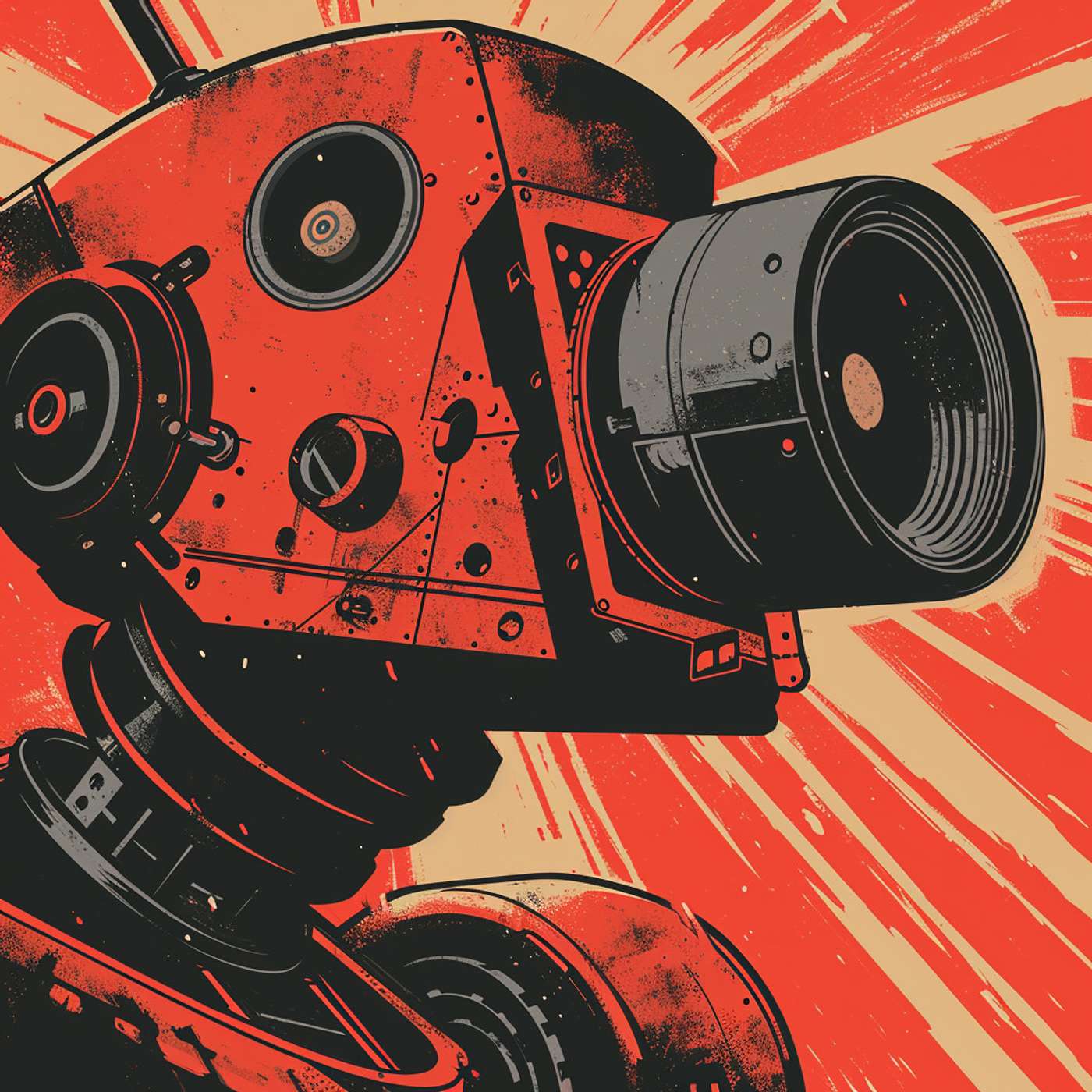Daniel's Podcast podcast artwork