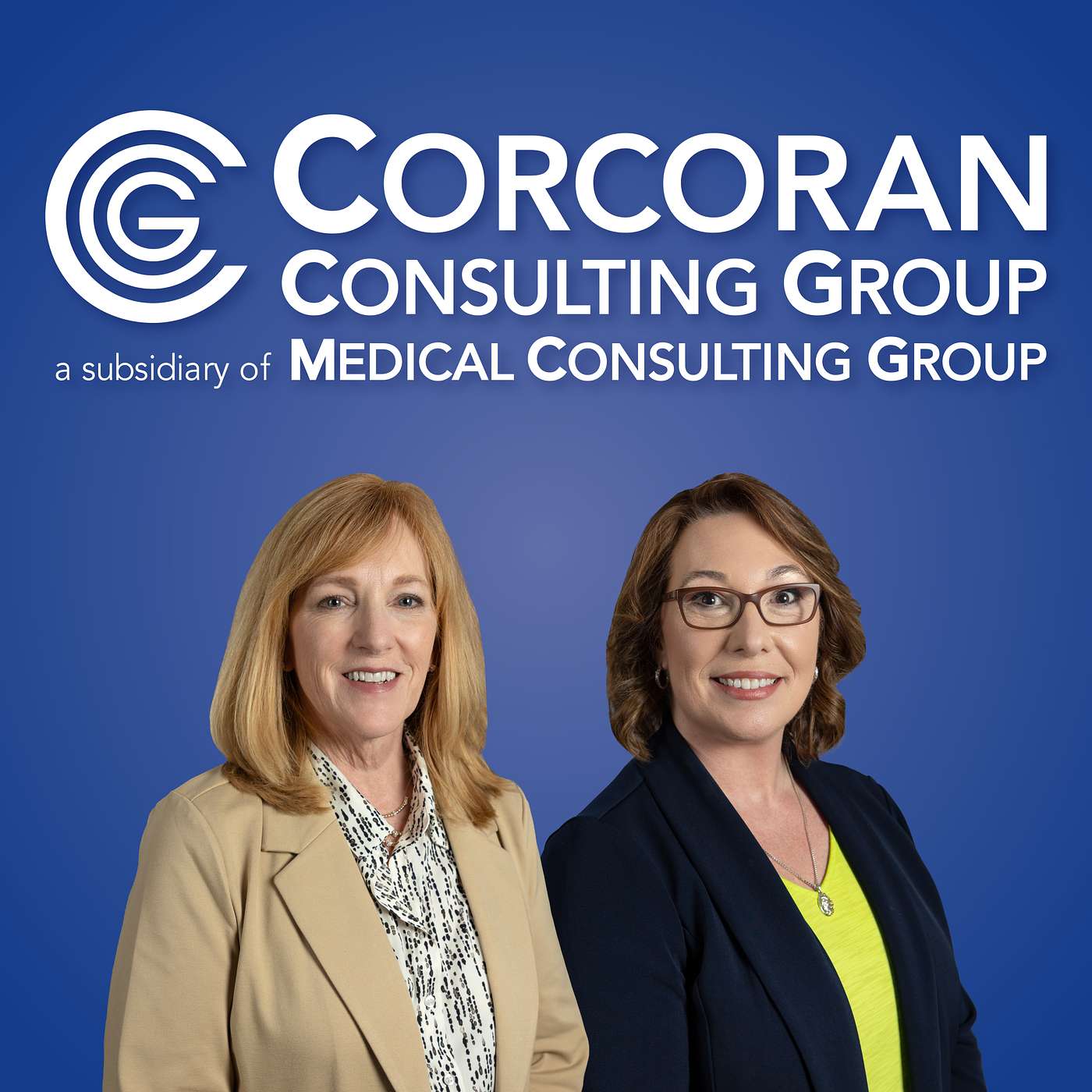 Medical Consulting Group Podcast