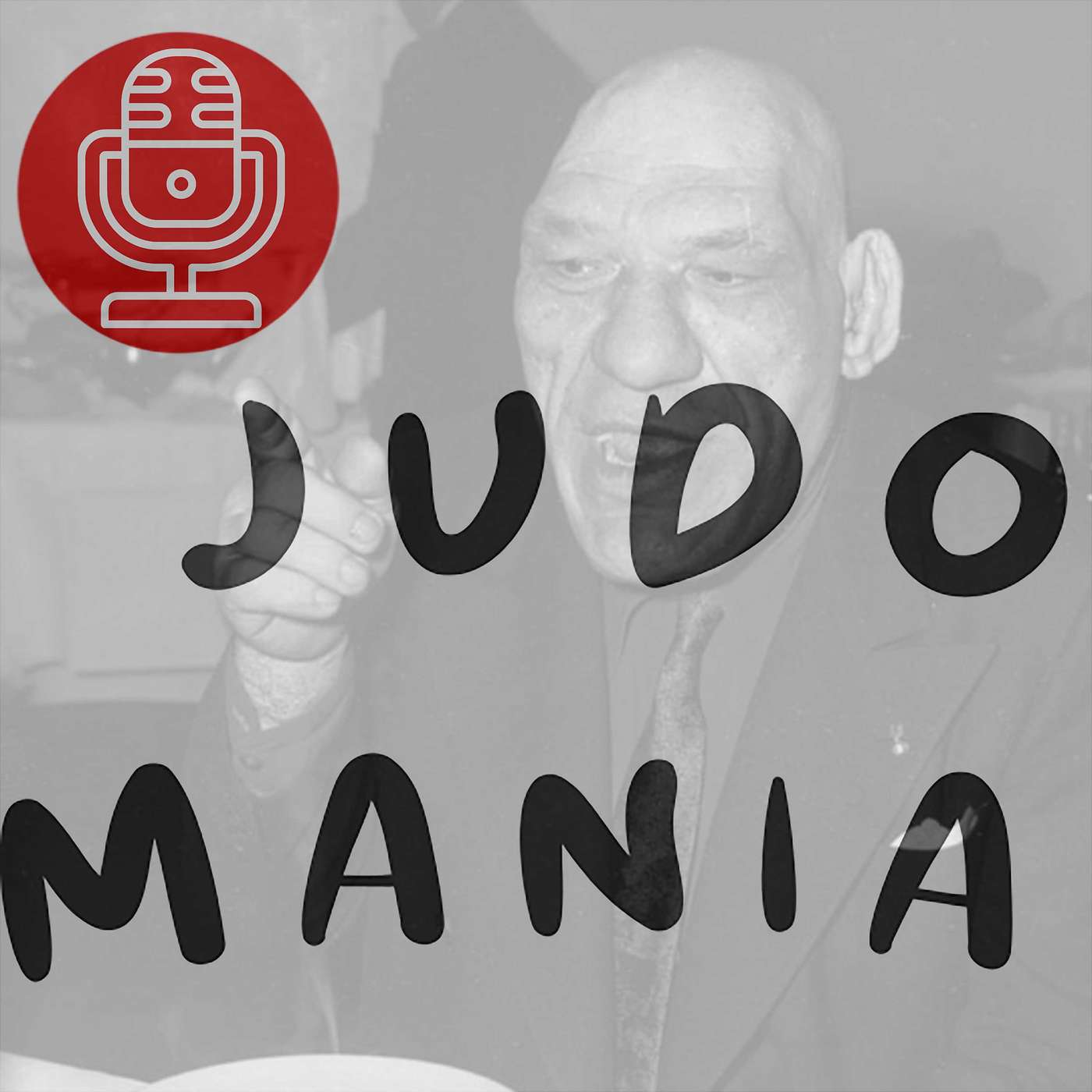 JudoMania - judo, selvforsvar og kampformer – med Arne Midtlund
